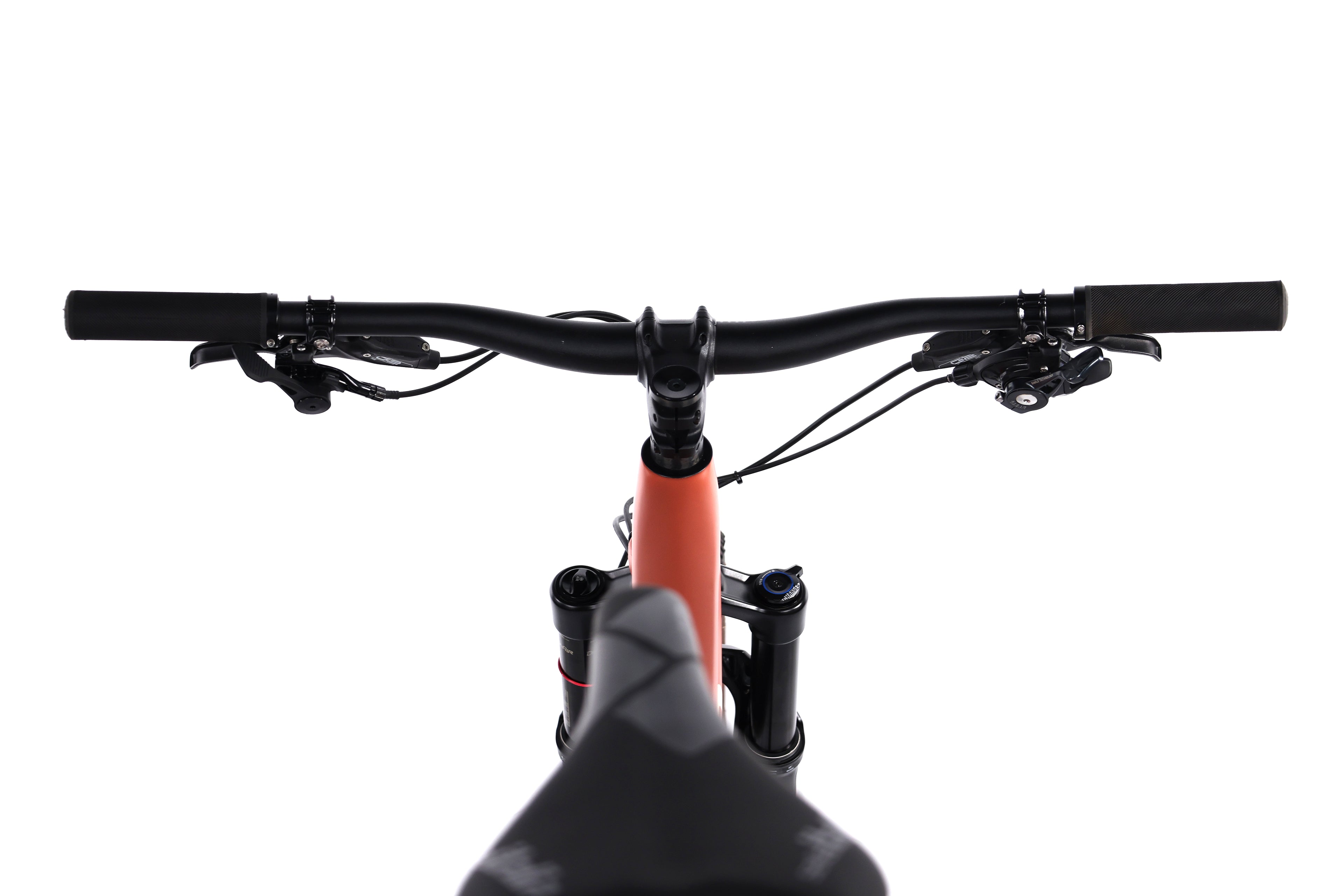 Specialized Epic EVO Expert