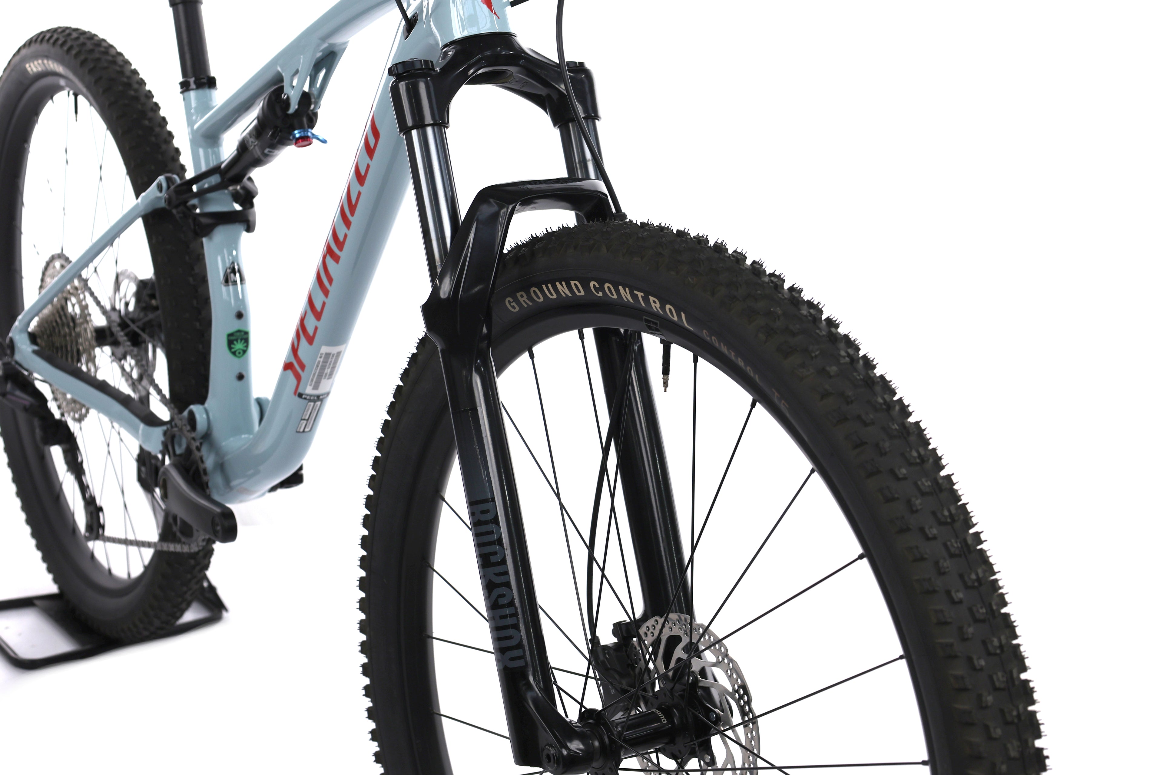 Specialized Chisel Base