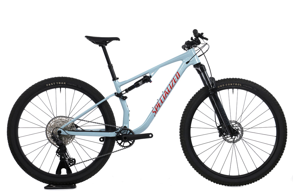 Specialized Chisel Base