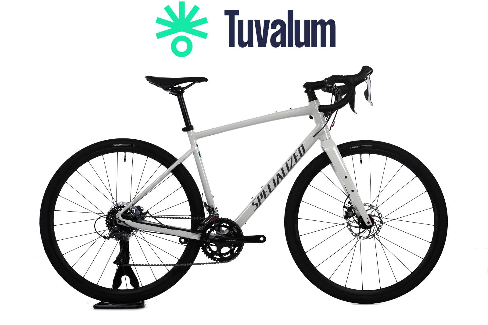 Specialized Diverge E5