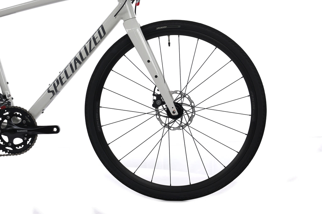 Specialized Diverge E5