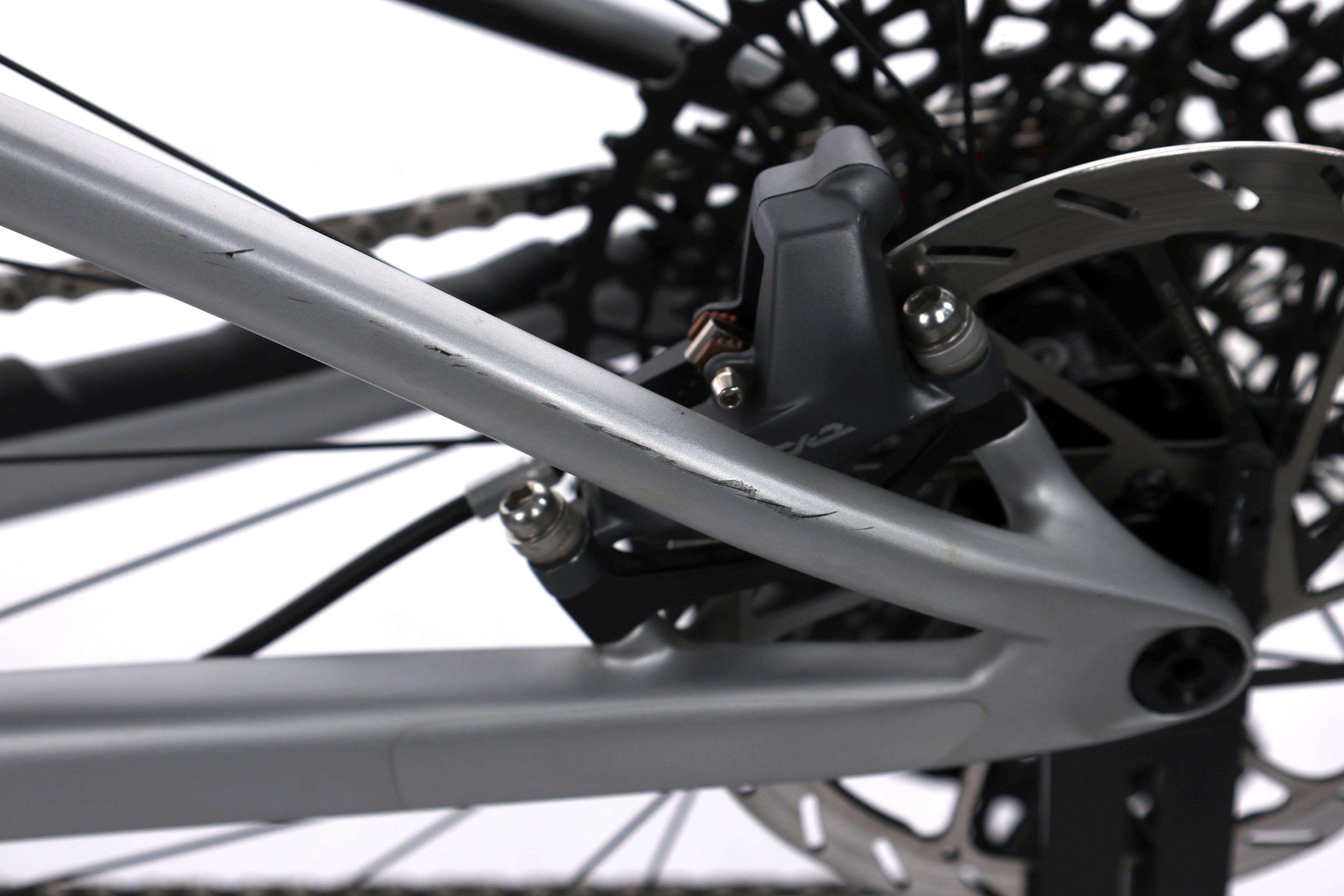 Specialized Epic 8 EVO Expert