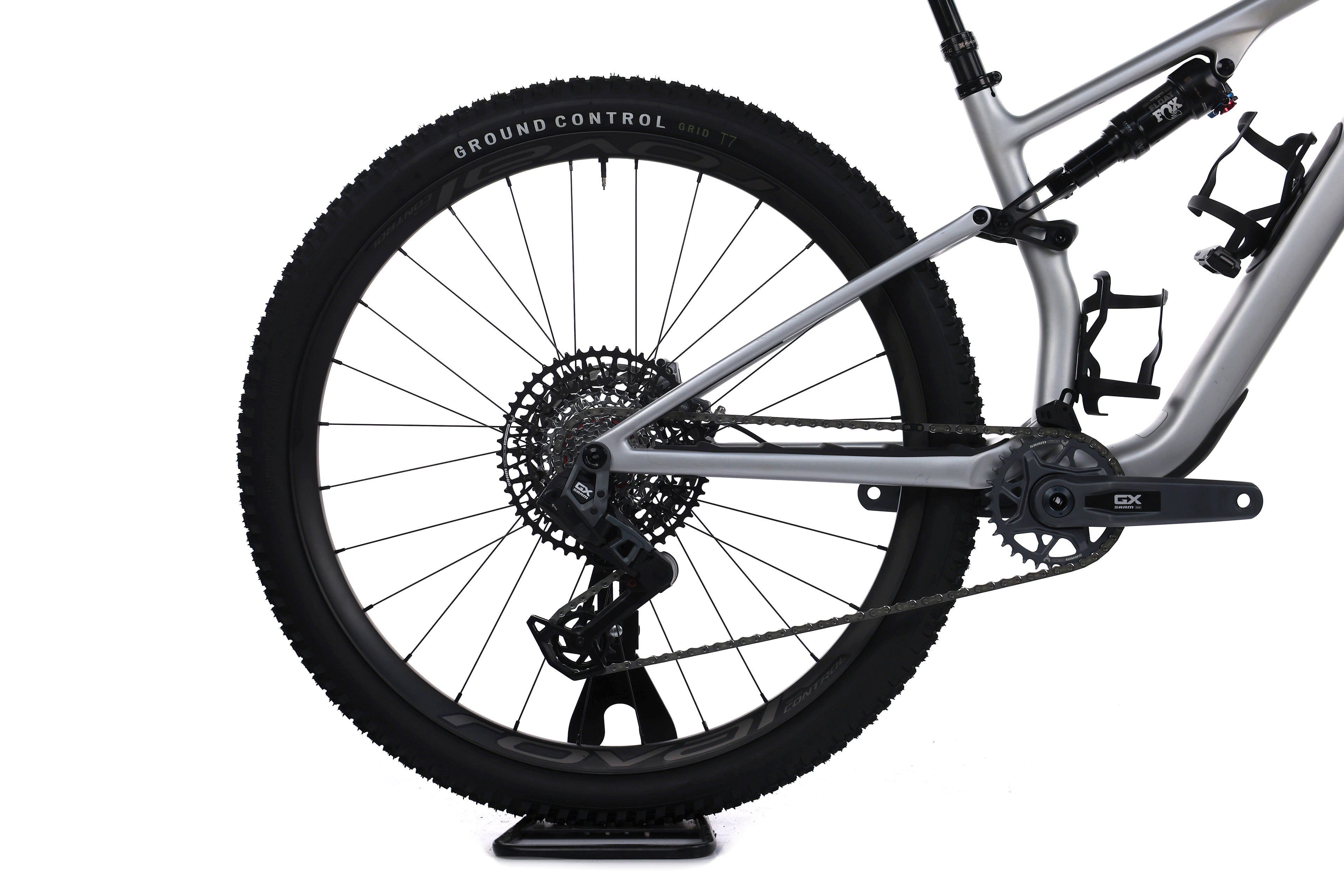 Specialized Epic 8 EVO Expert