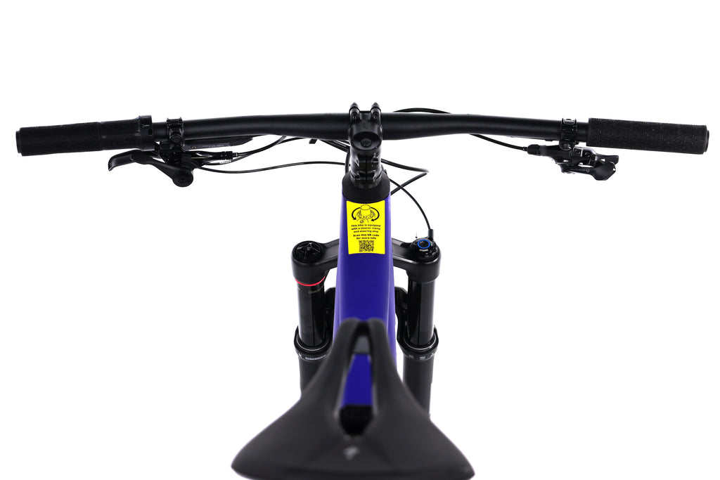 Specialized Epic 8 Comp