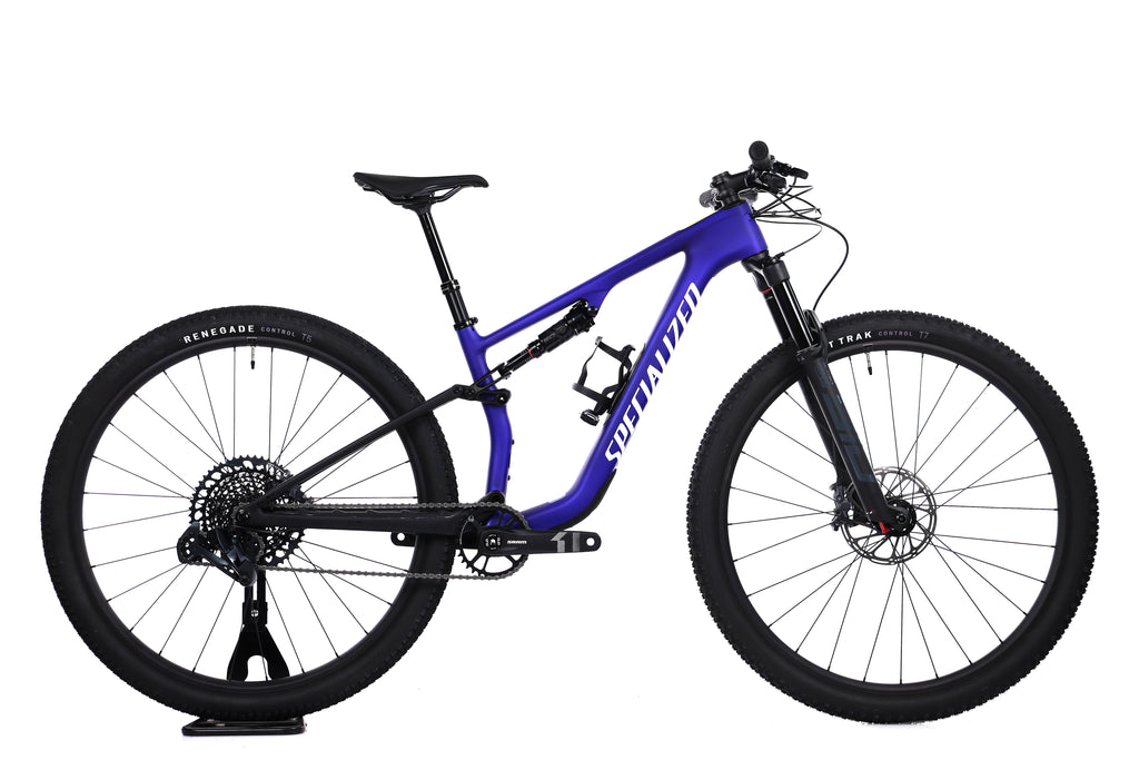 Specialized Epic 8 Comp