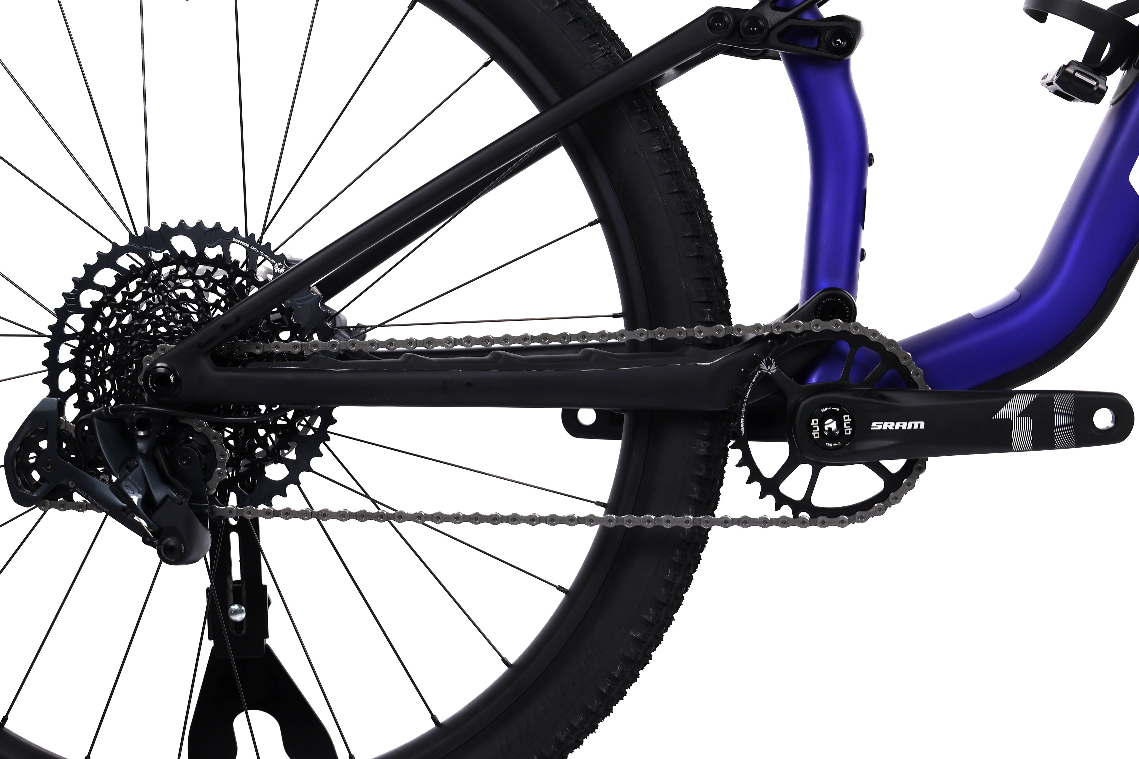 Specialized Epic 8 Comp