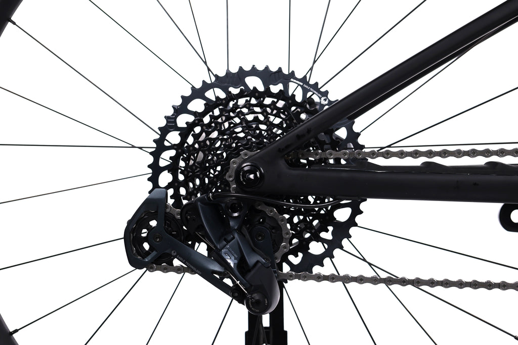 Specialized Epic 8 Comp