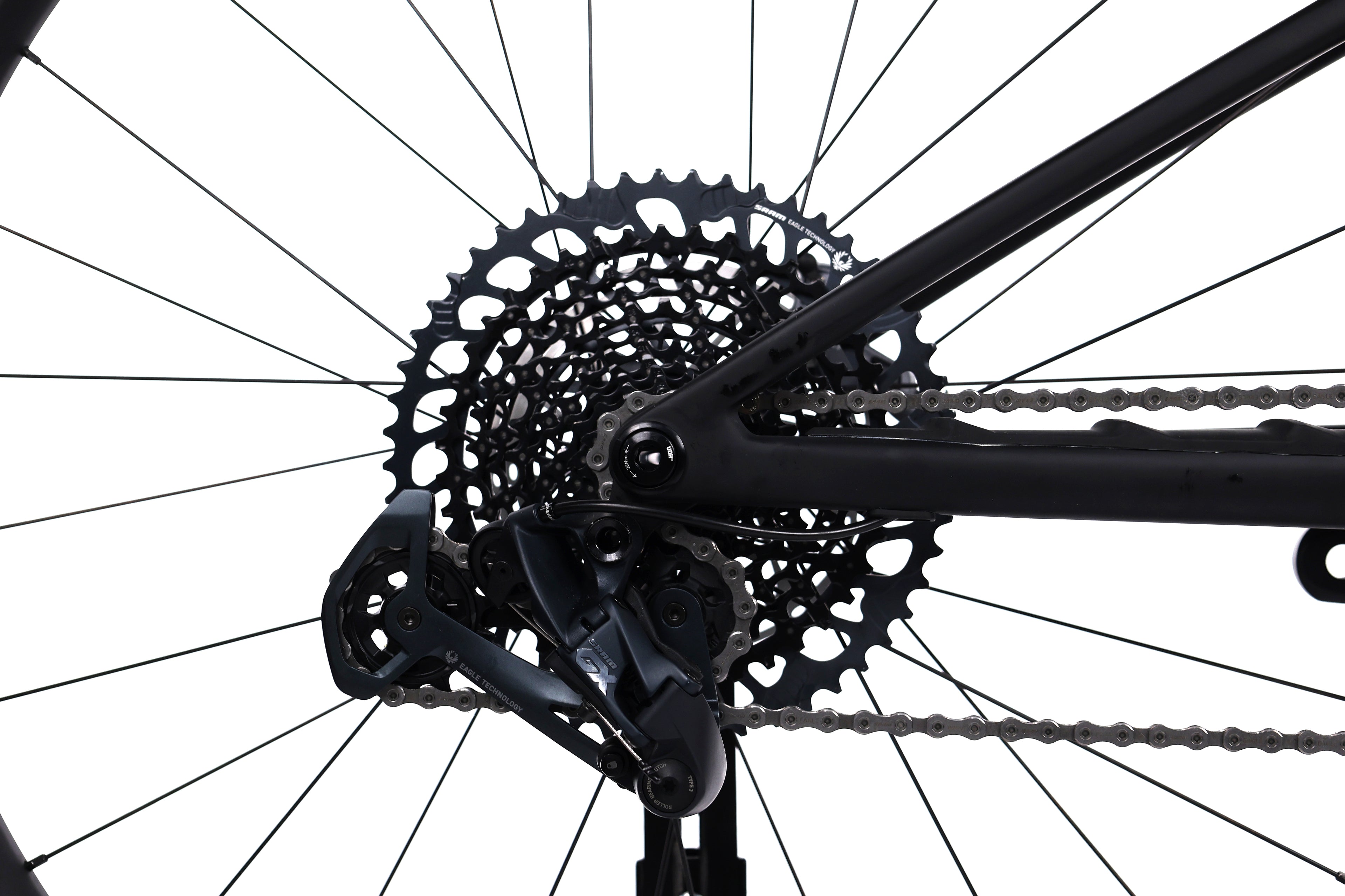 Specialized Epic 8 Comp