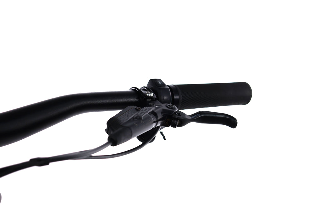 Specialized Turbo Levo Expert