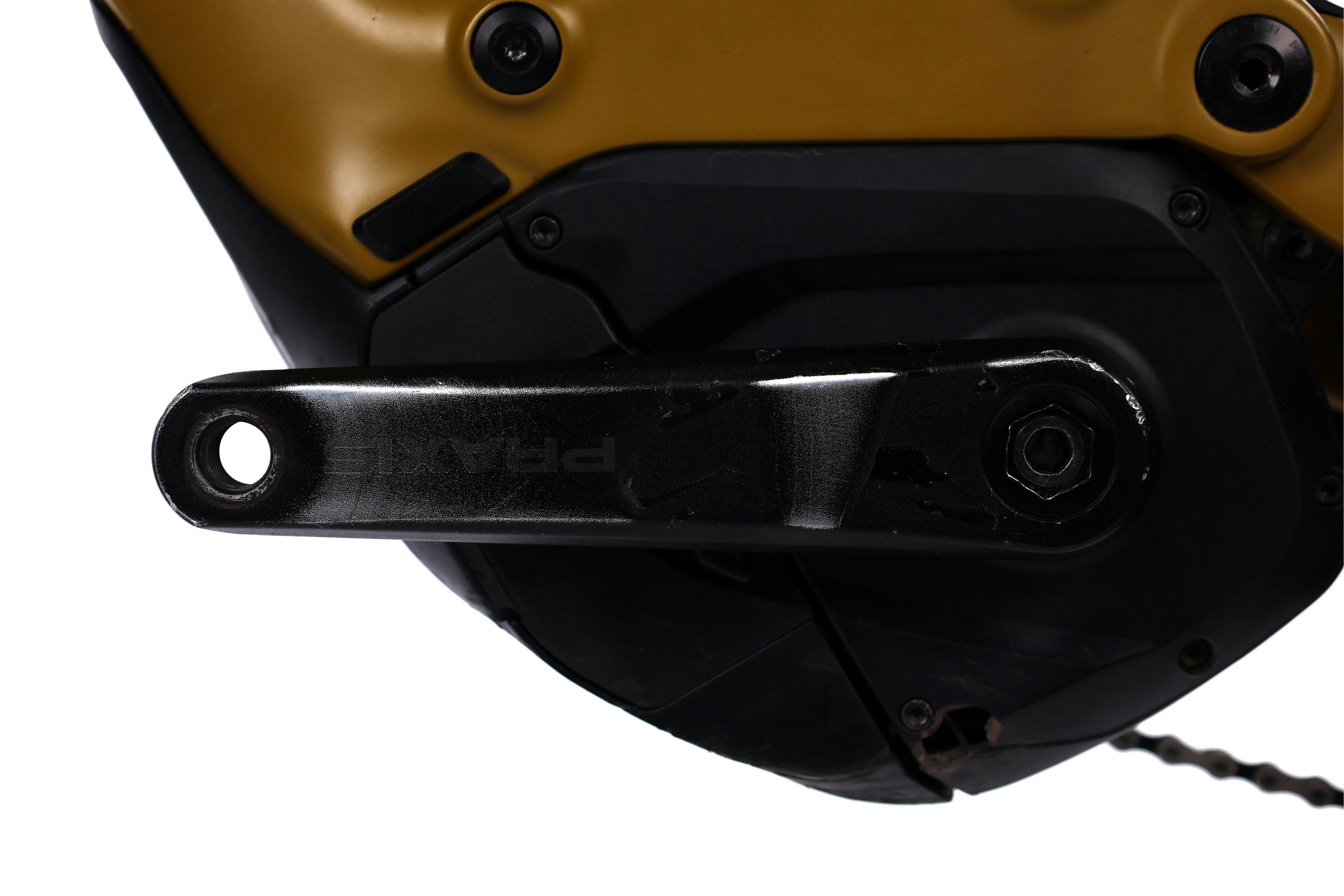 Specialized Turbo Levo Expert