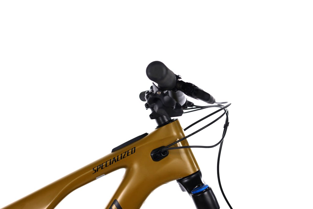 Specialized Turbo Levo Expert