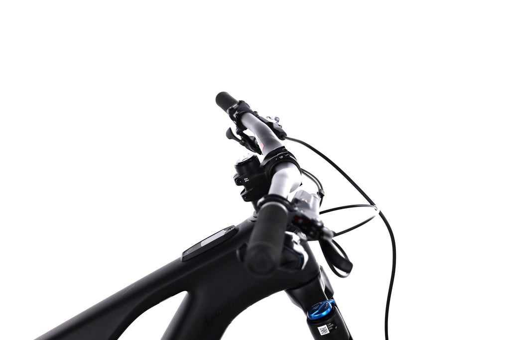 Specialized Turbo Levo 3 Comp Carbon