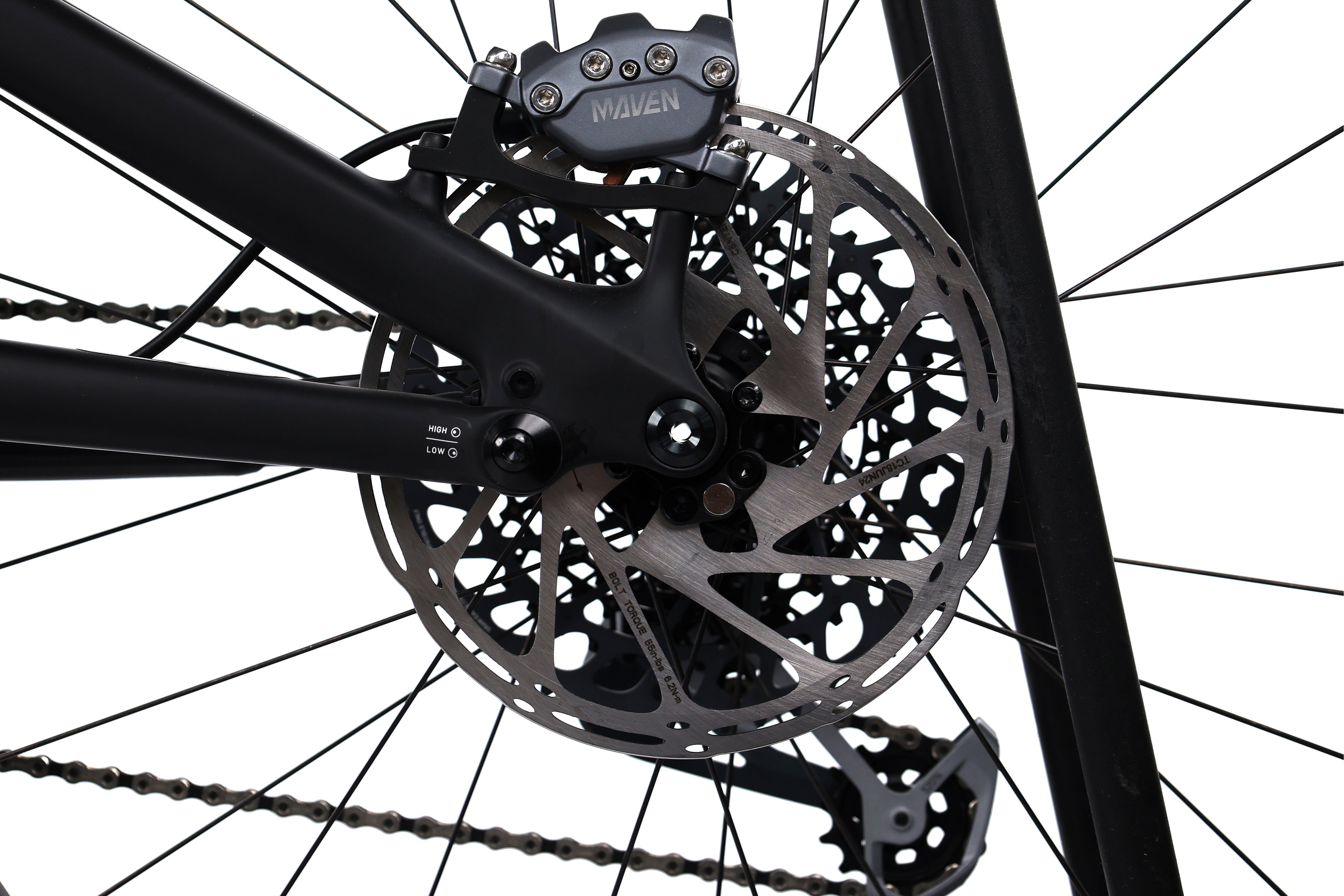 Specialized Turbo Levo 3 Comp Carbon