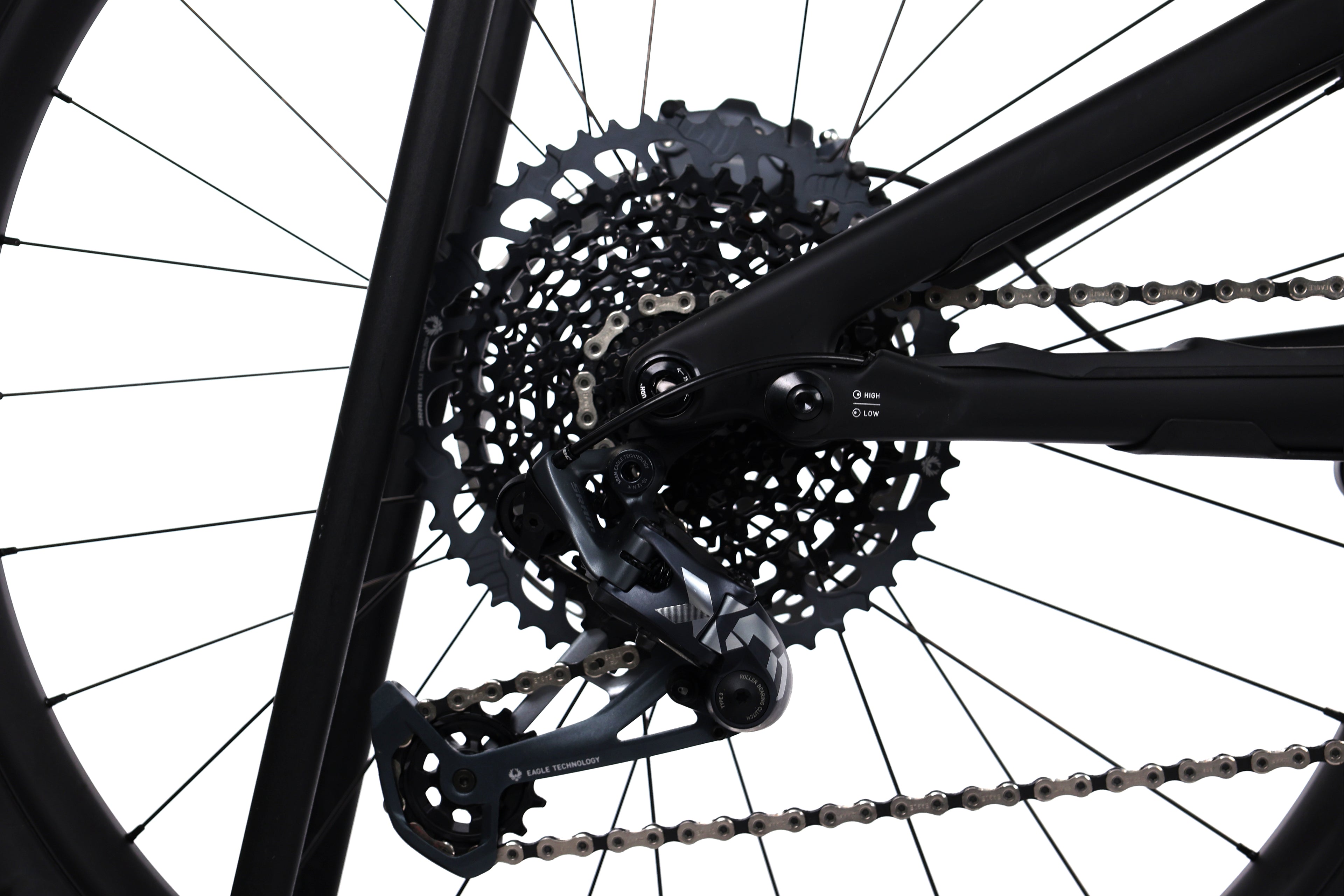 Specialized Turbo Levo 3 Comp Carbon