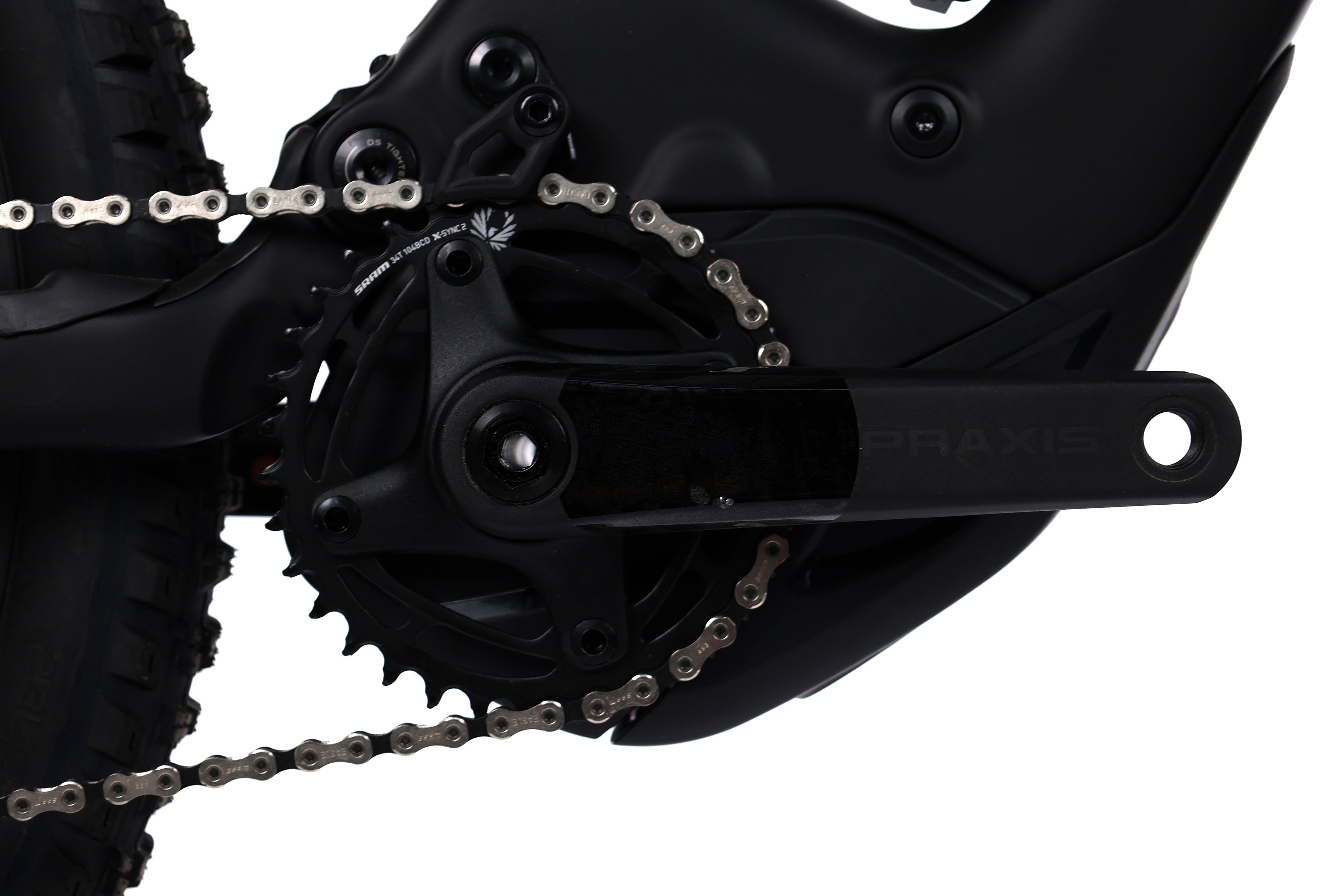 Specialized Turbo Levo 3 Comp Carbon