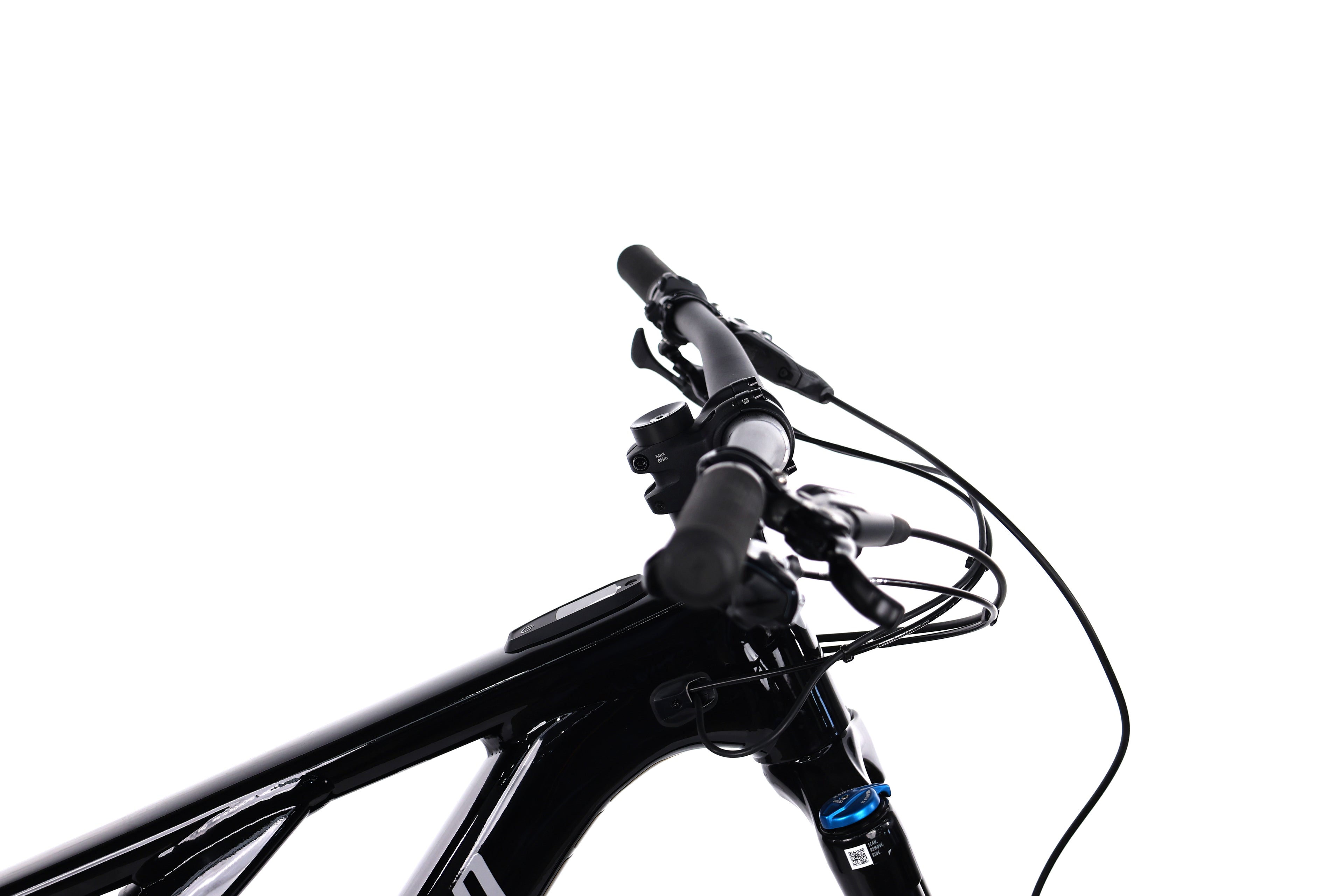 Specialized Turbo Levo Comp