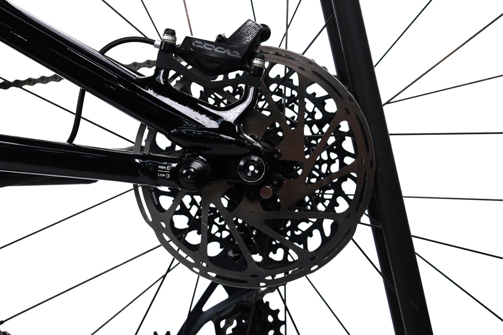 Specialized Turbo Levo Comp