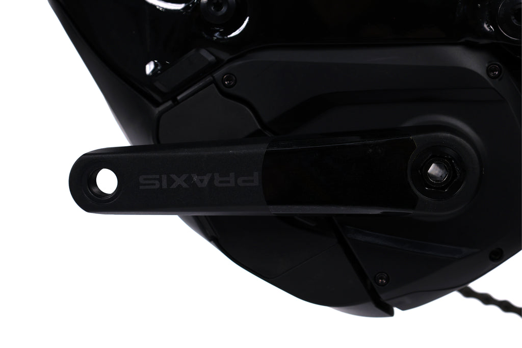 Specialized Turbo Levo Comp