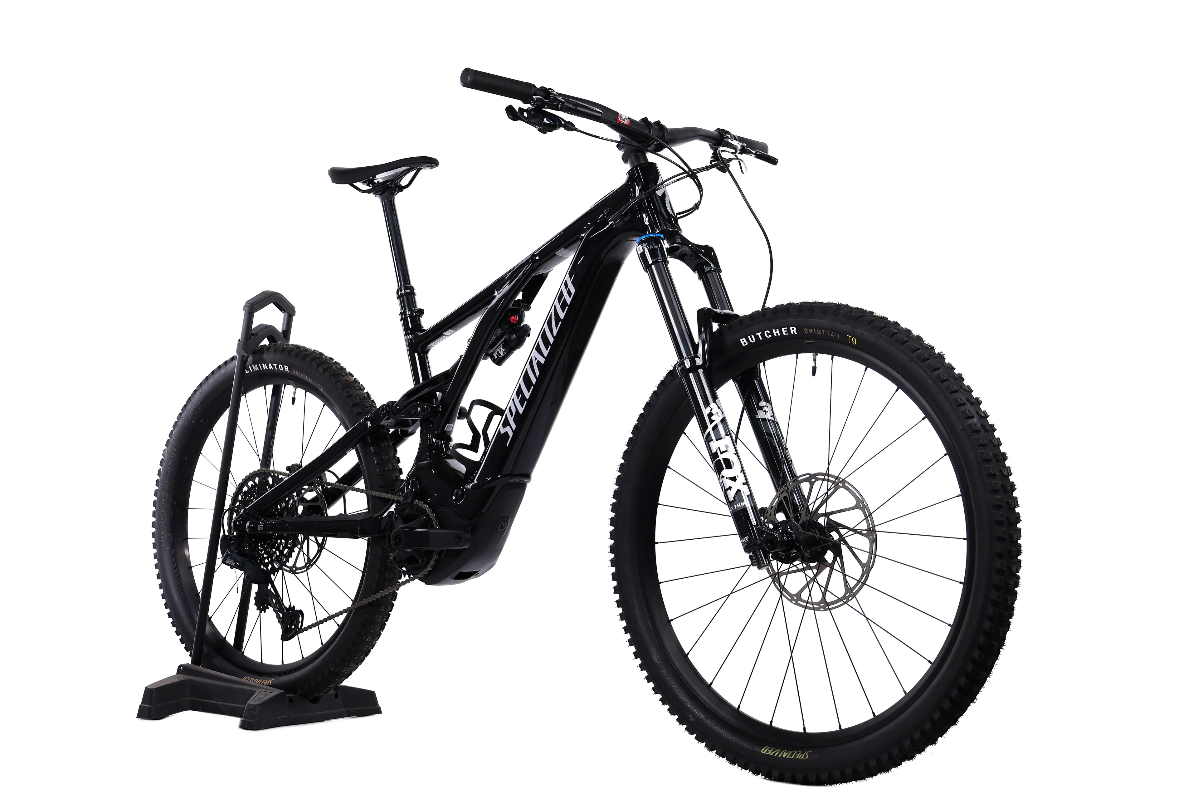 Specialized Turbo Levo Comp