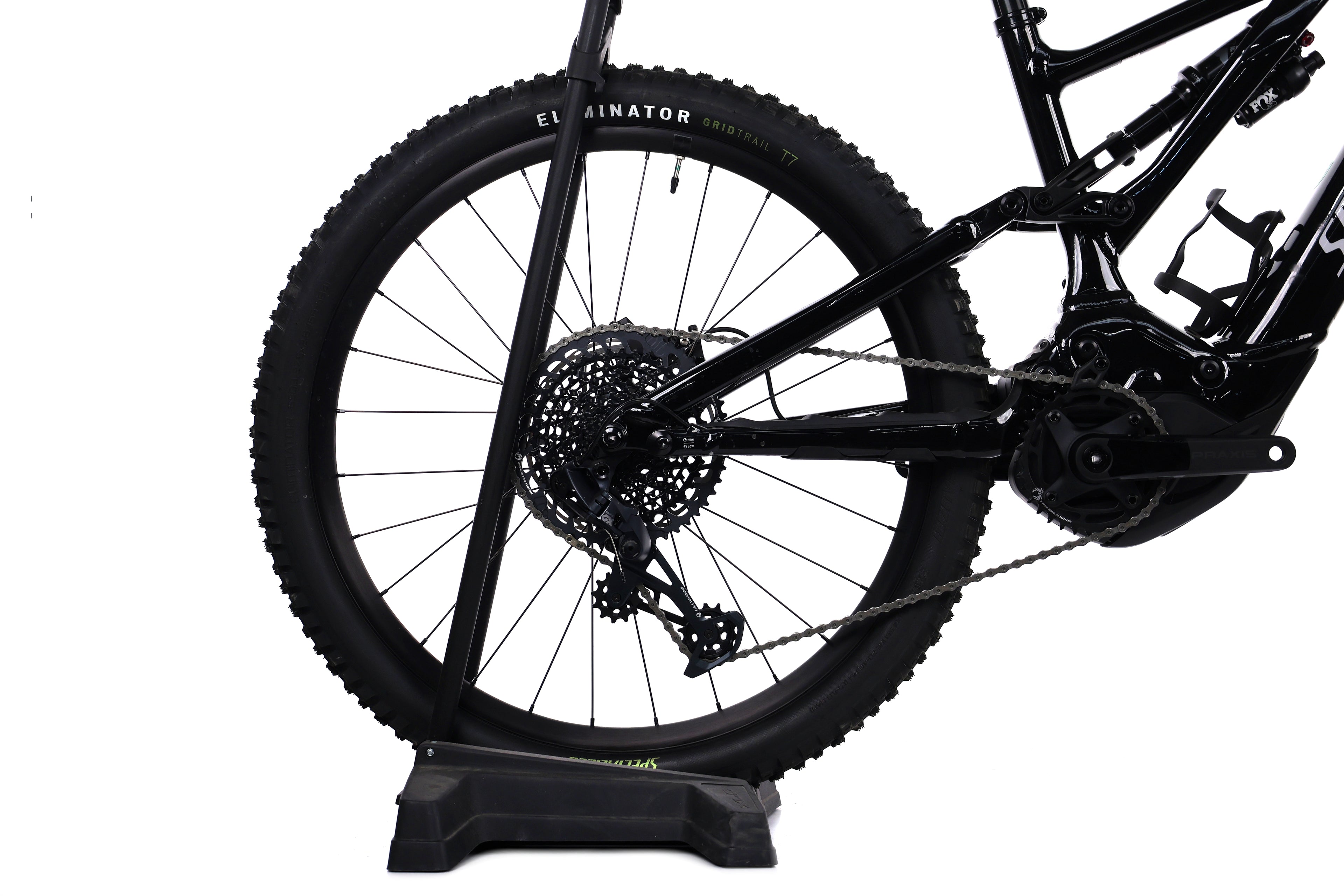 Specialized Turbo Levo Comp