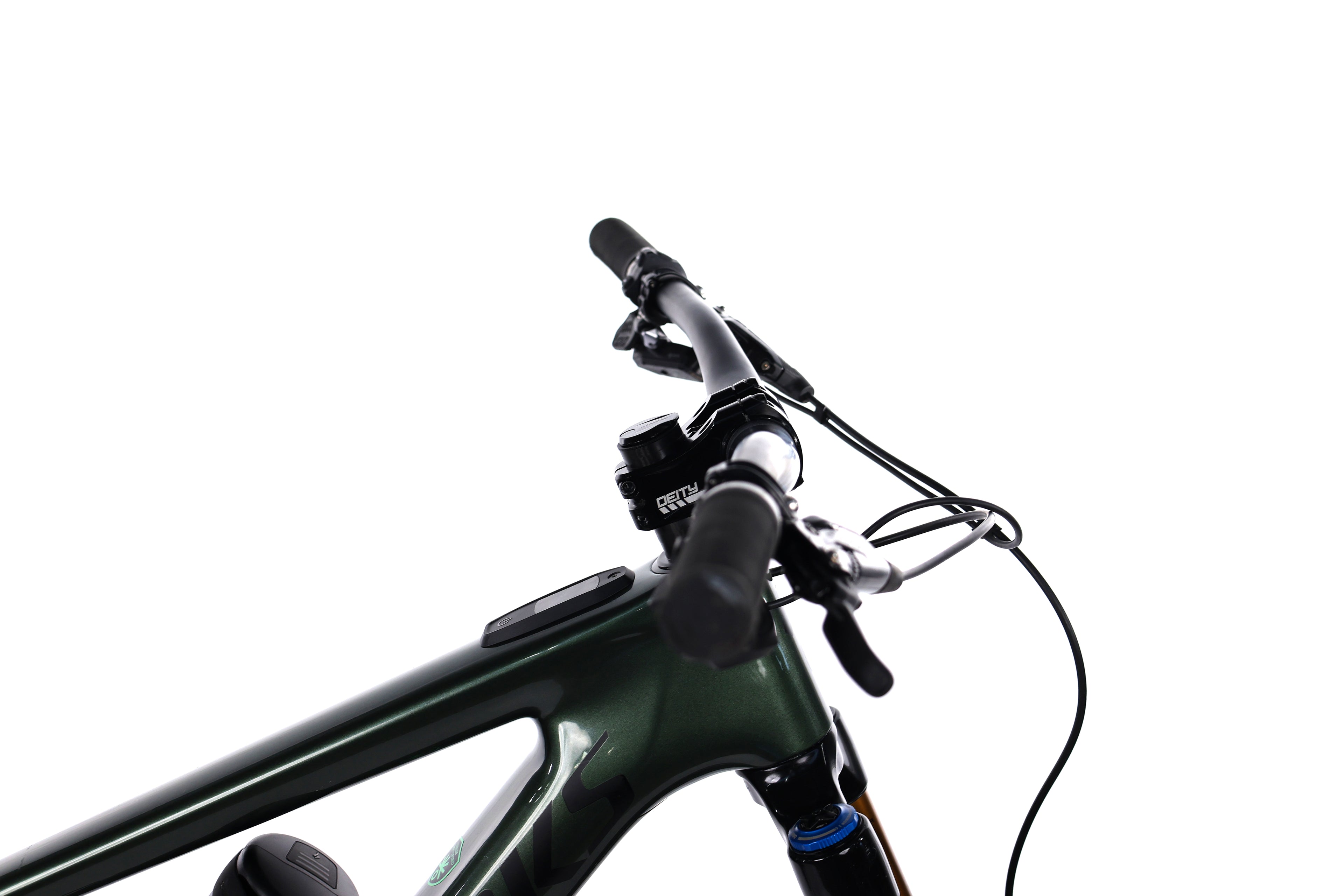 Specialized Turbo Kenevo SL S-Works