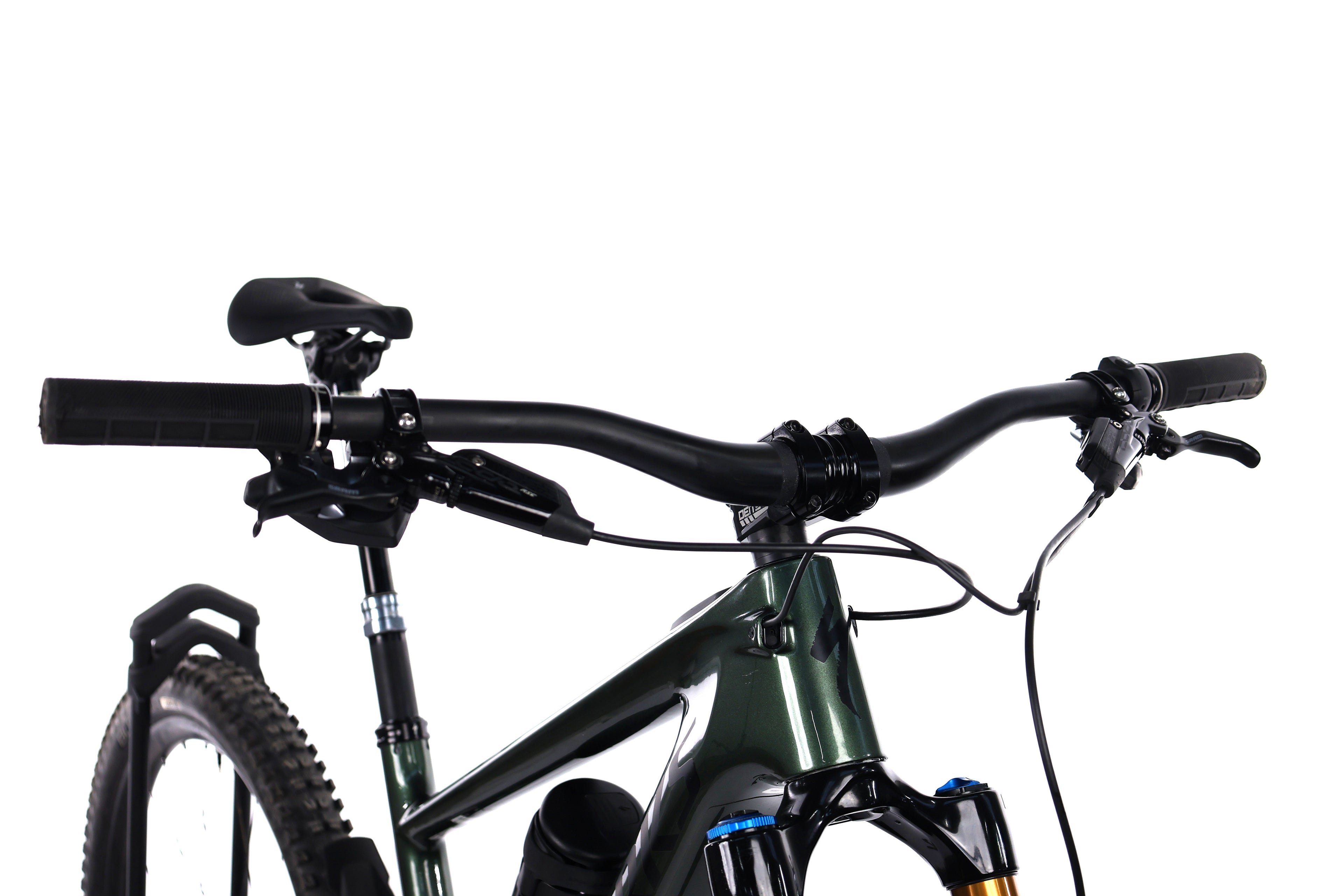 Specialized Turbo Kenevo SL S-Works