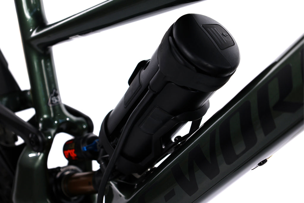 Specialized Turbo Kenevo SL S-Works