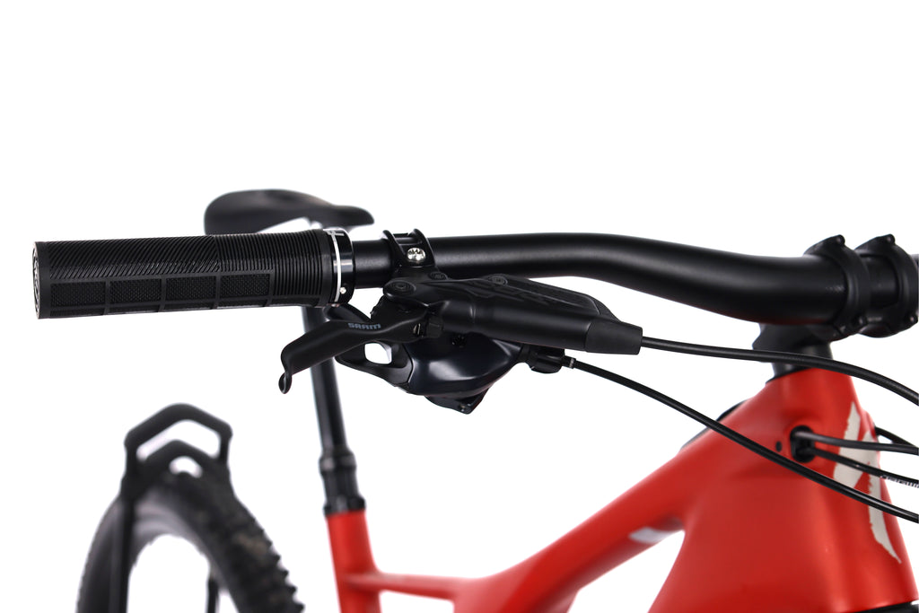 Specialized Turbo Levo SL Expert Carbon