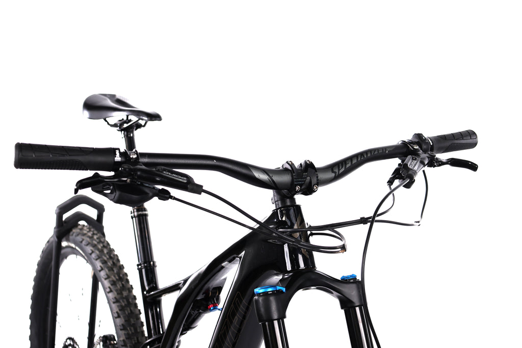 Specialized Turbo Levo SL