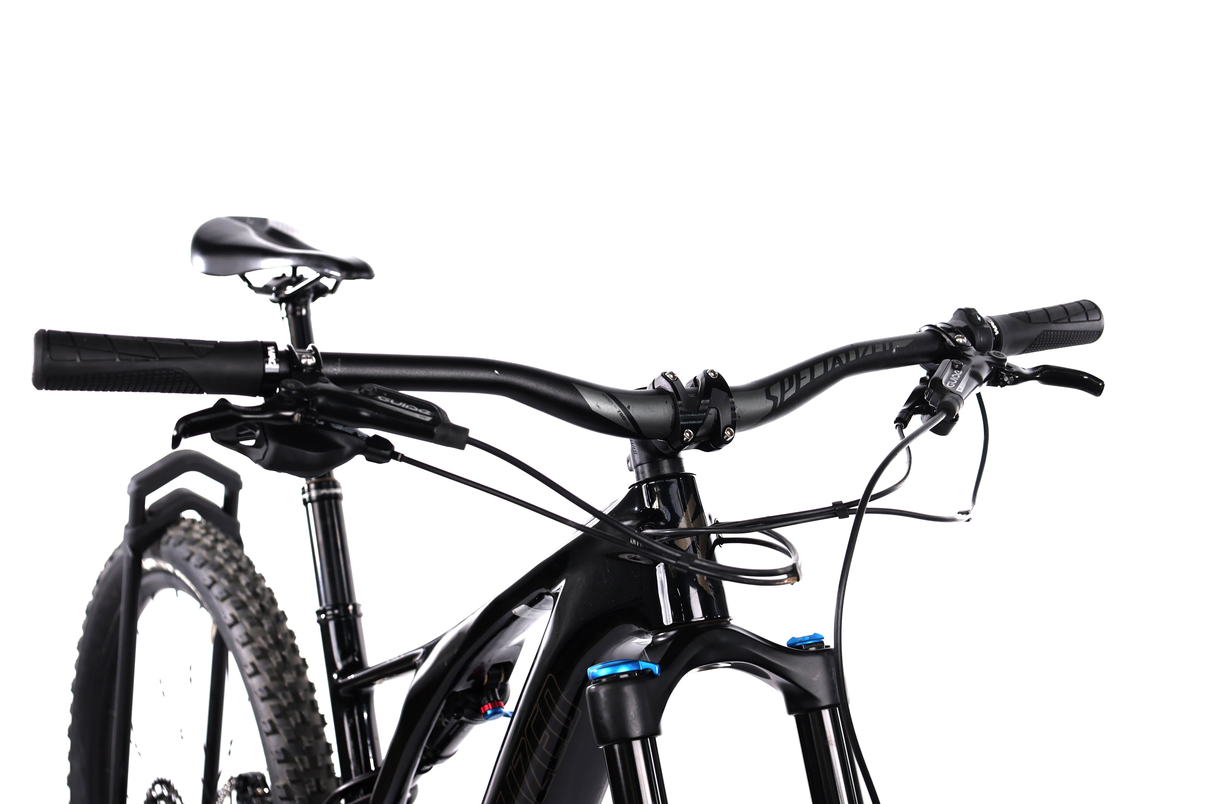 Specialized Turbo Levo SL