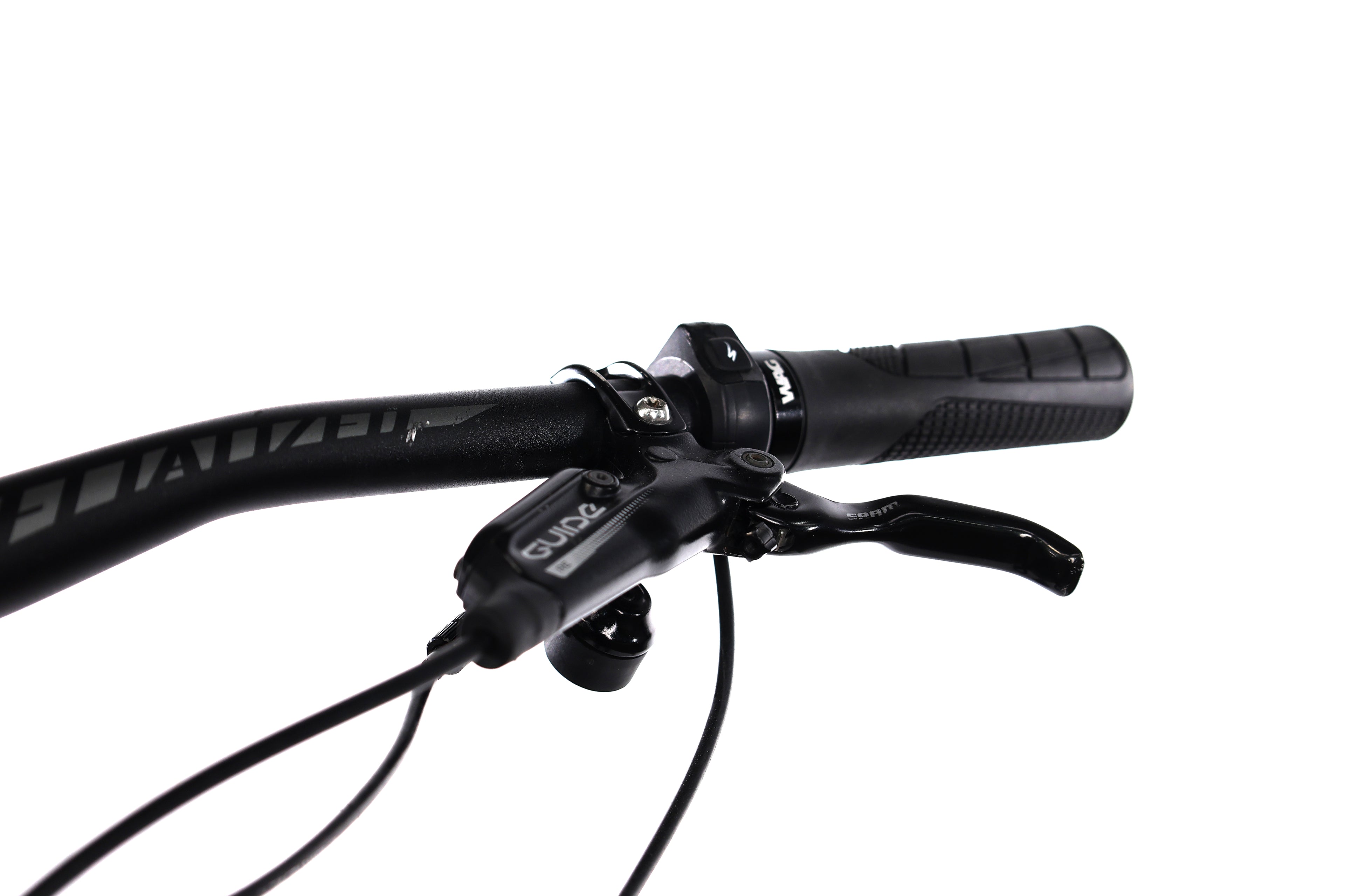 Specialized Turbo Levo SL