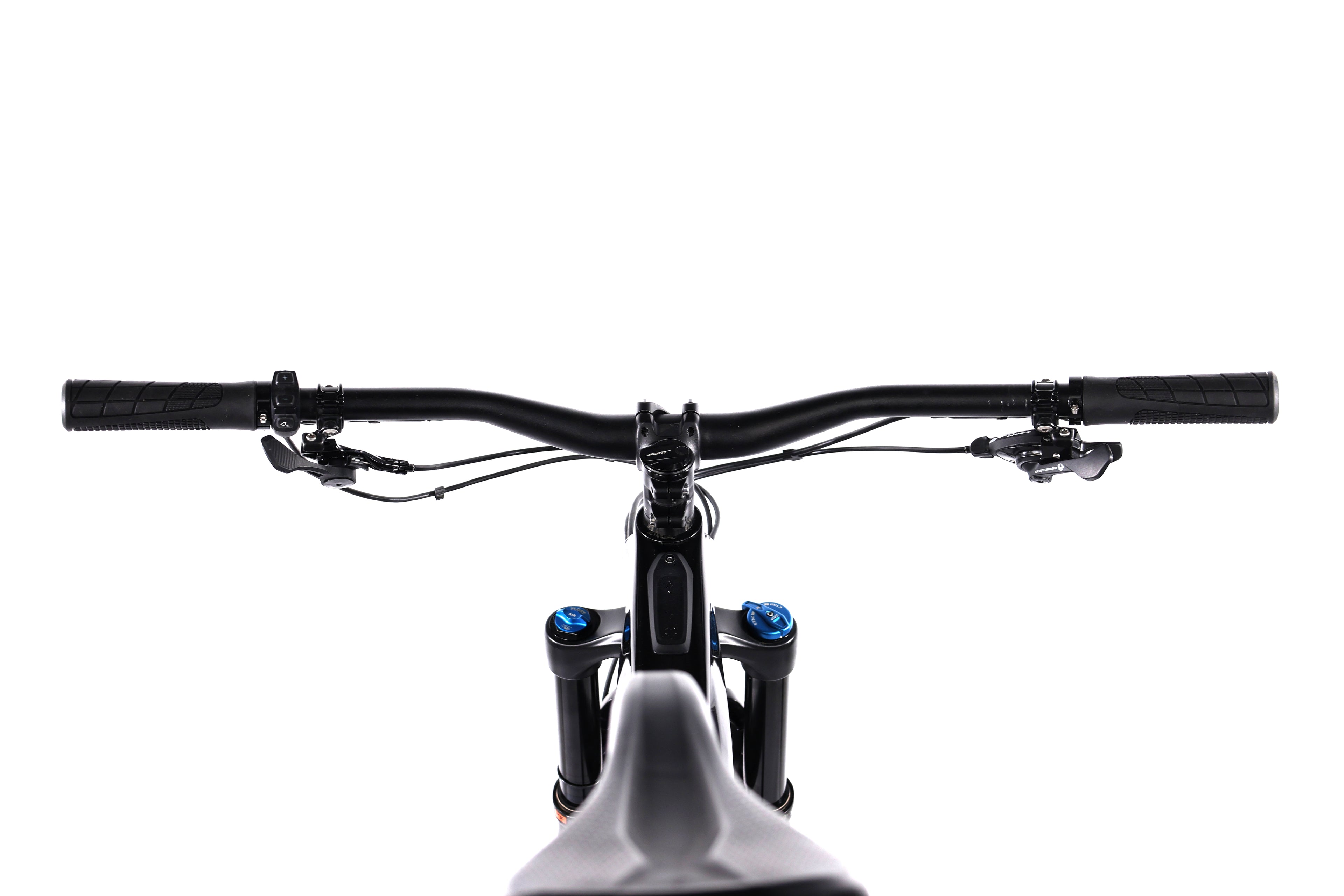 Specialized Turbo Levo SL