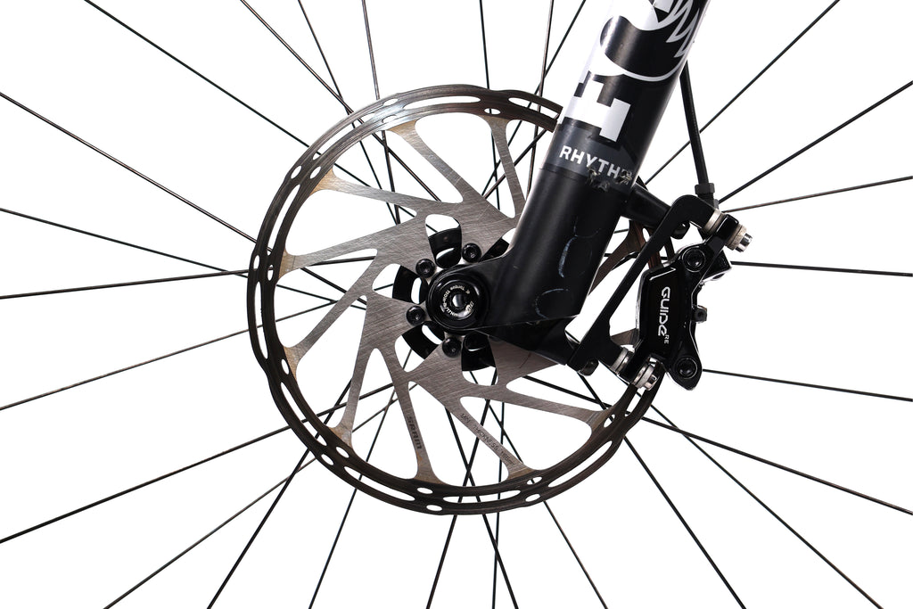 Specialized Turbo Levo SL