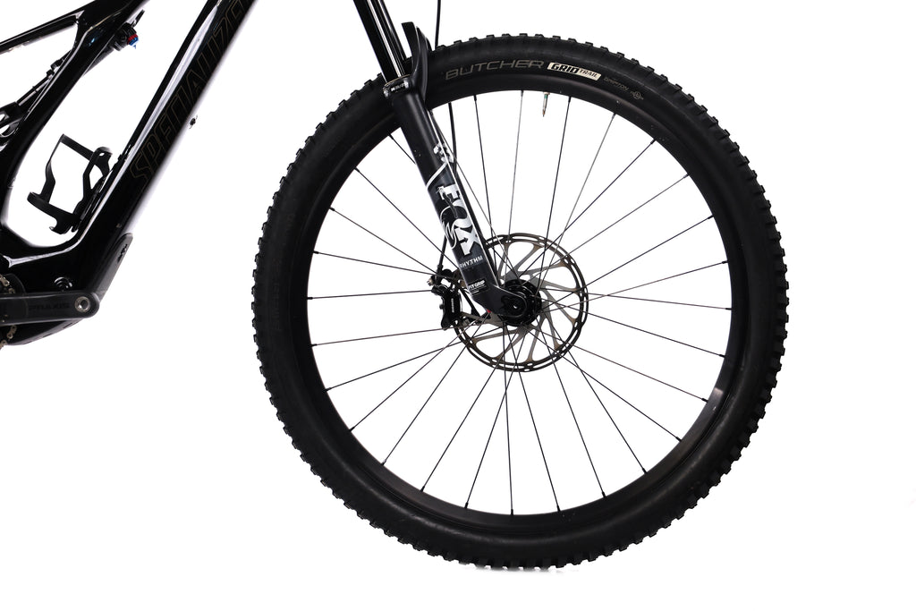 Specialized Turbo Levo SL