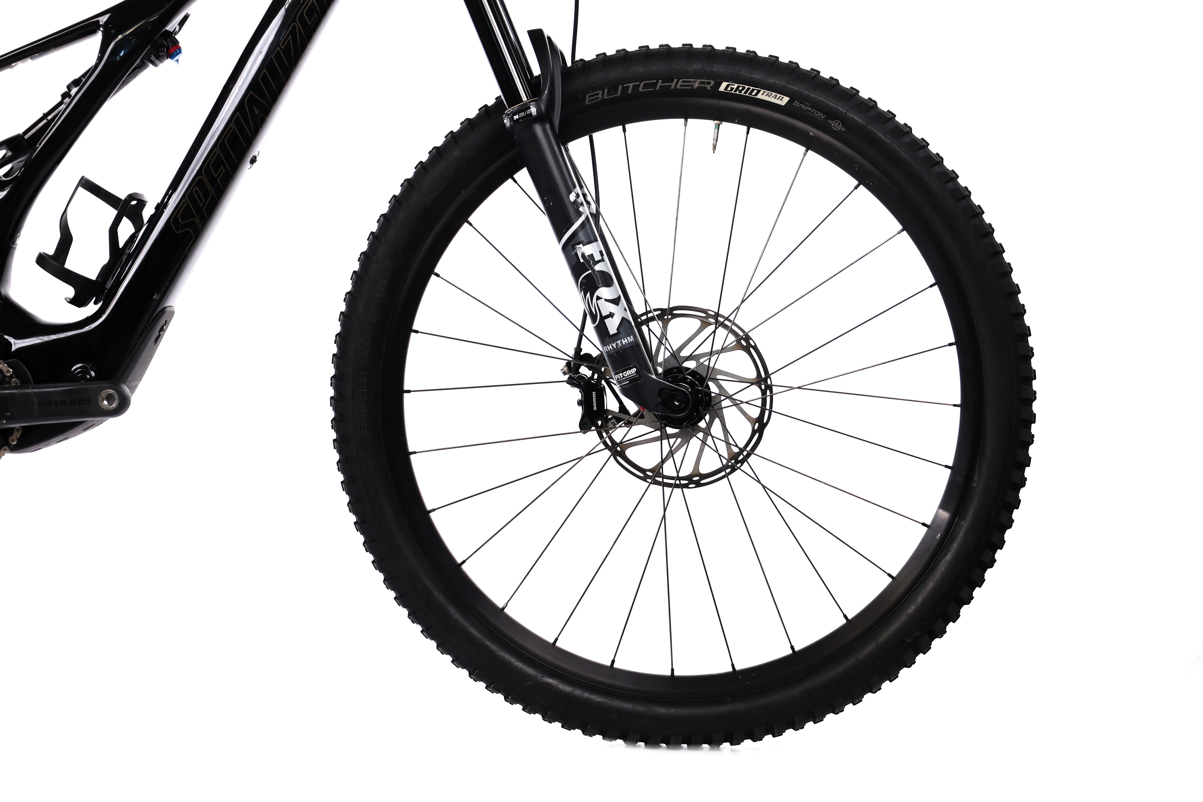 Specialized Turbo Levo SL