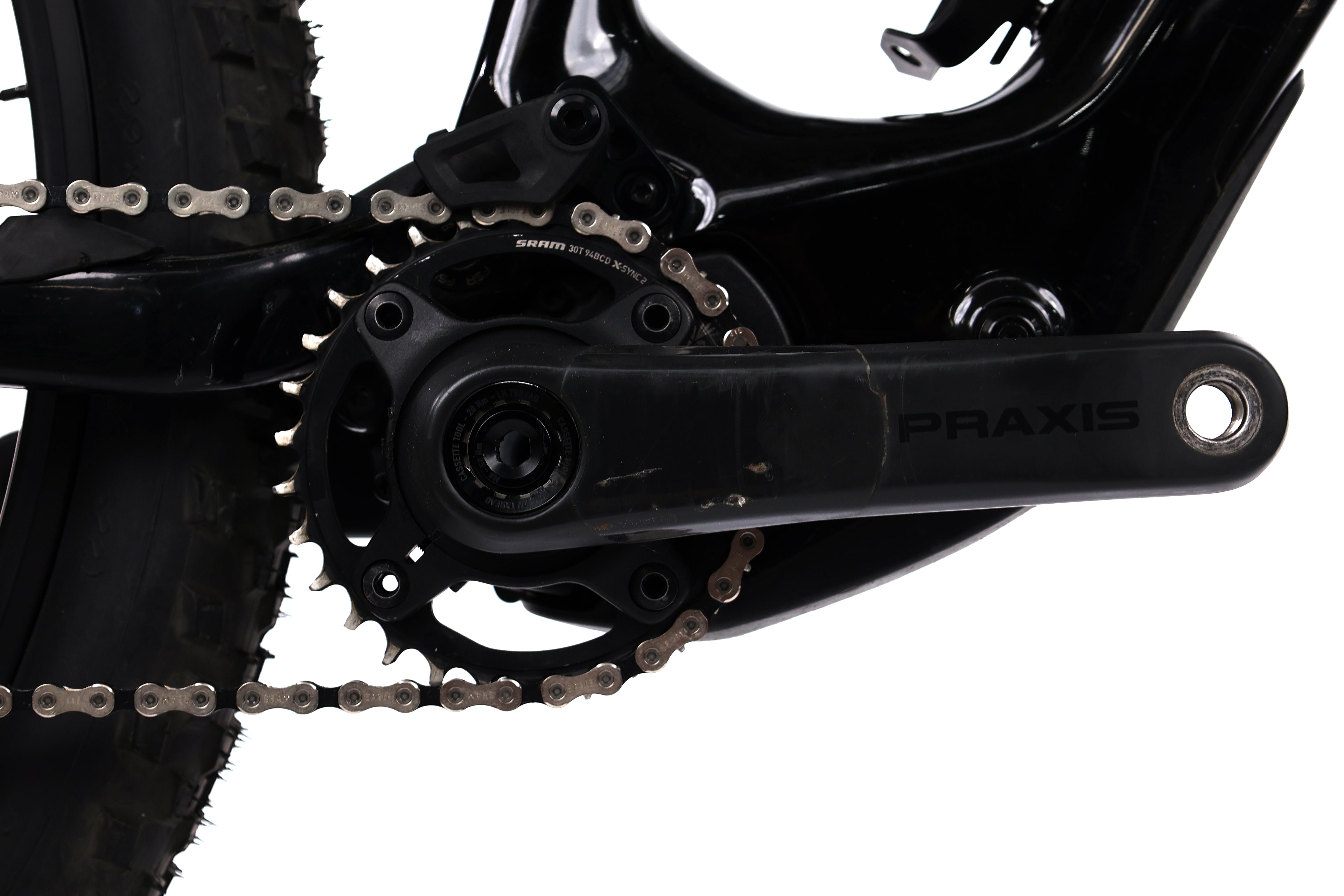 Specialized Turbo Levo SL