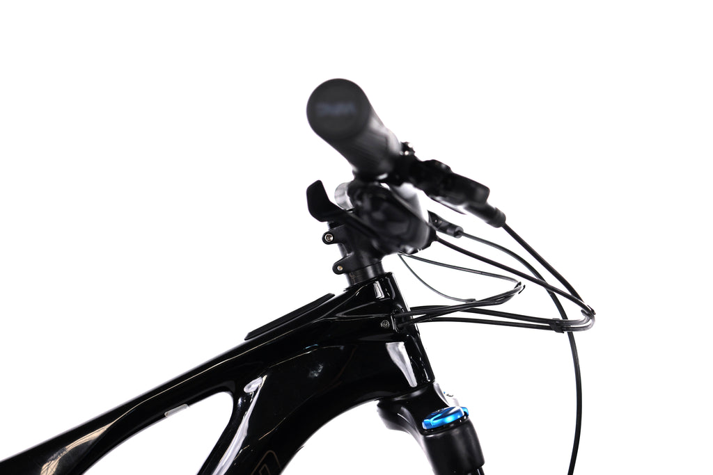 Specialized Turbo Levo SL