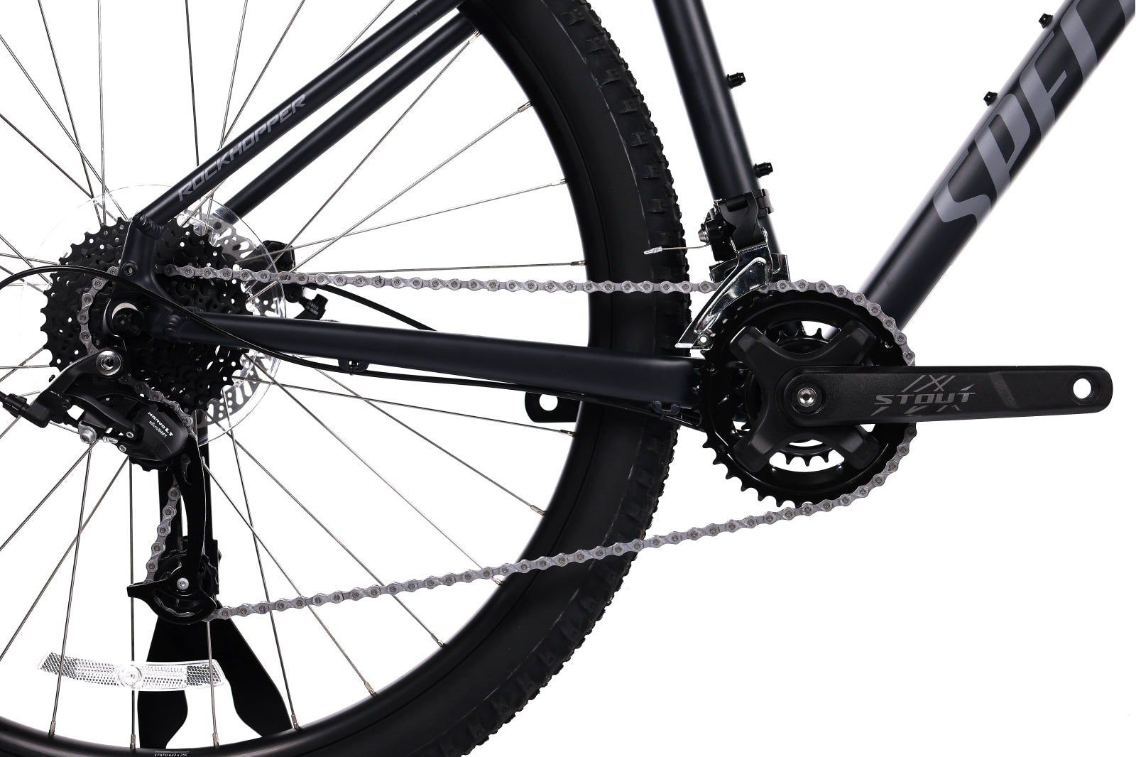 Specialized Rockhopper Sport 29