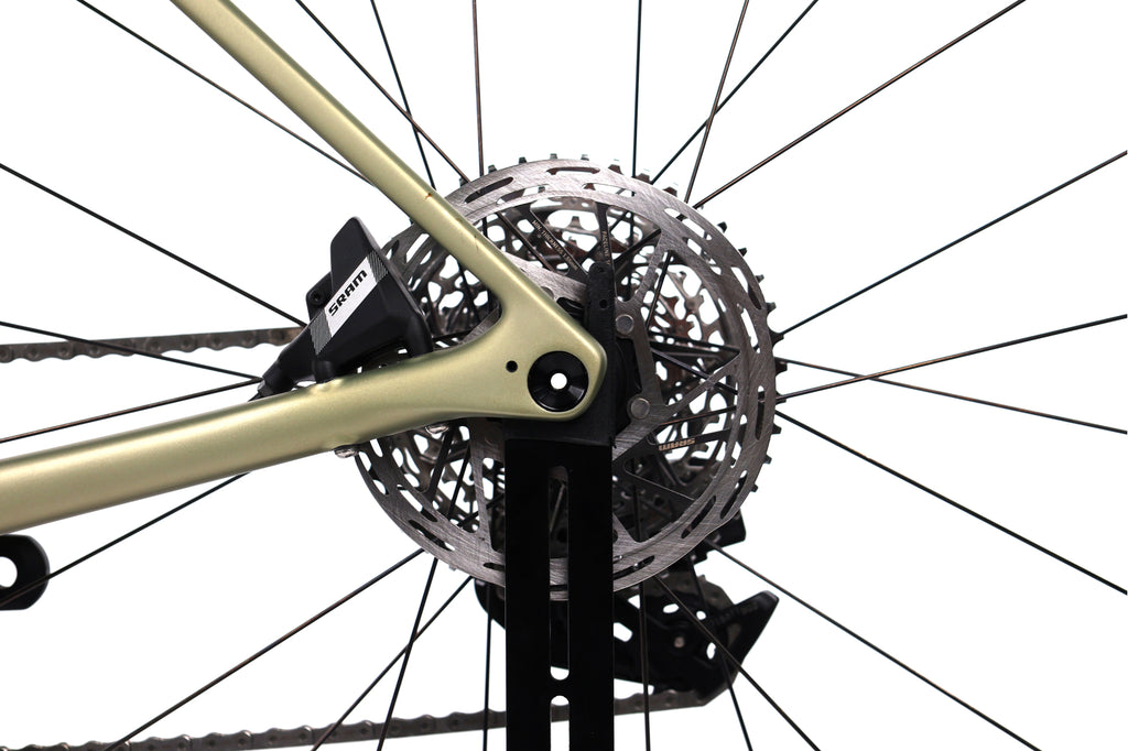 Specialized Roubaix SL8 Sport