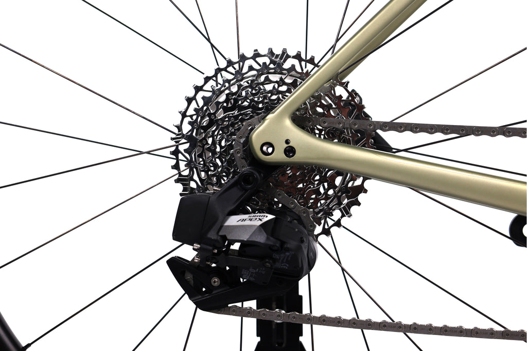 Specialized Roubaix SL8 Sport