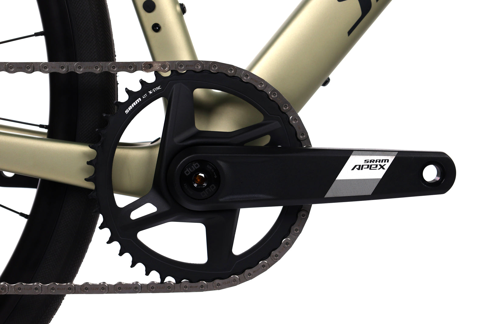 Specialized Roubaix SL8 Sport