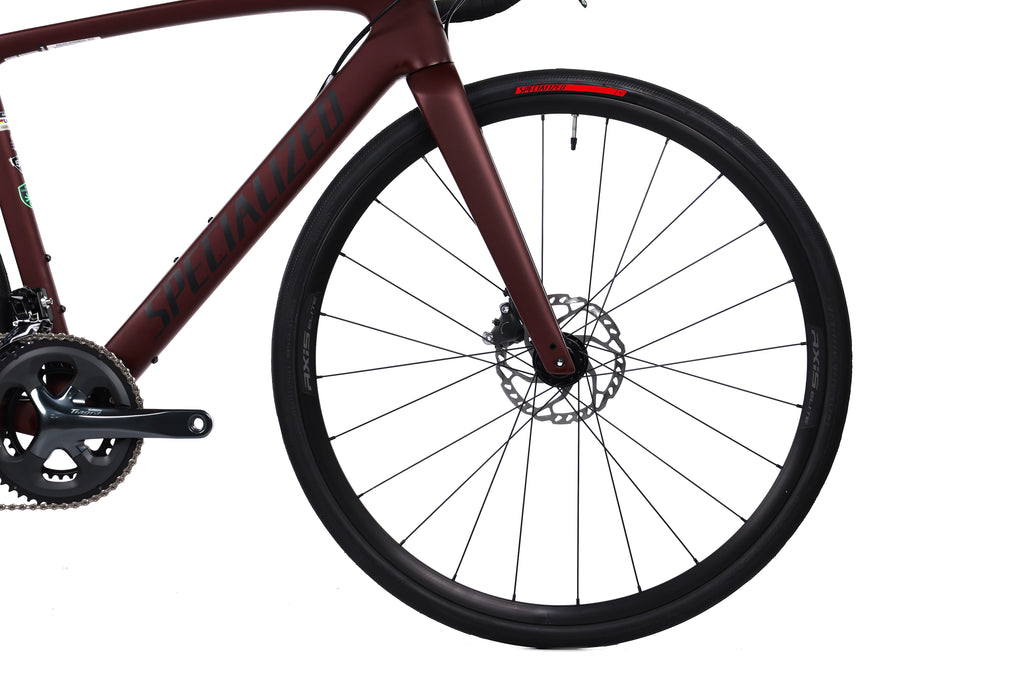 Specialized Roubaix SL8