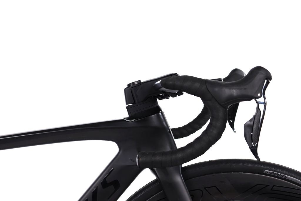 Specialized Venge S-Works Disc