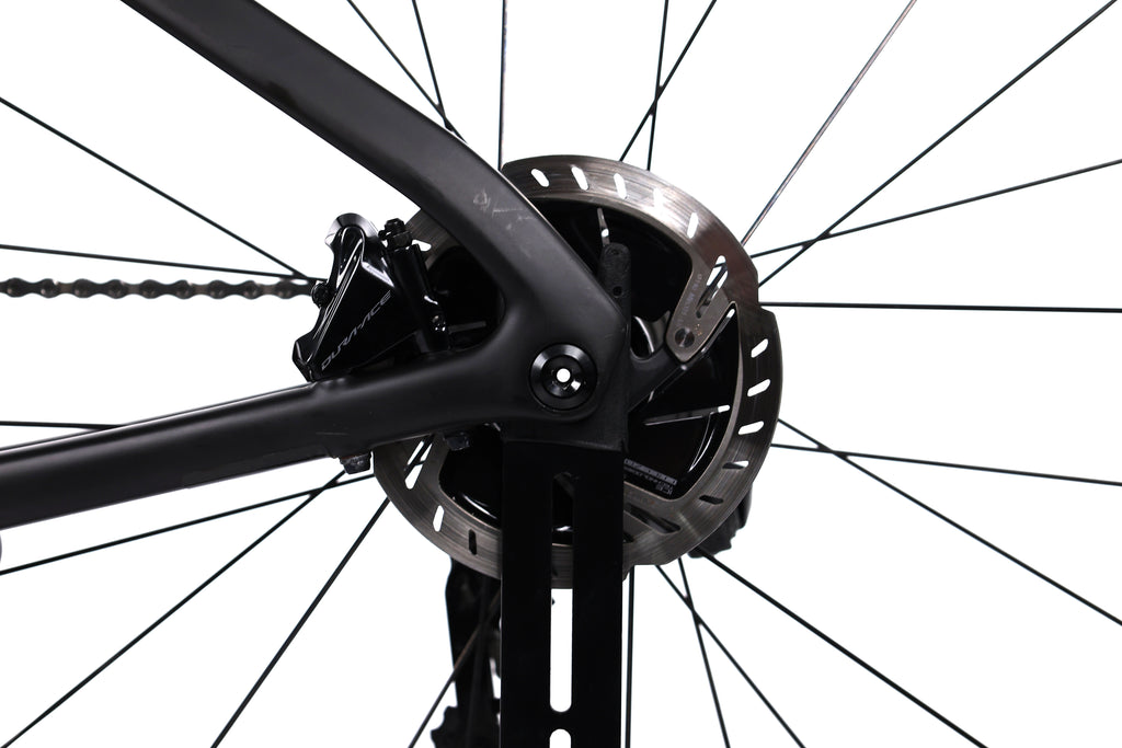 Specialized Venge S-Works Disc