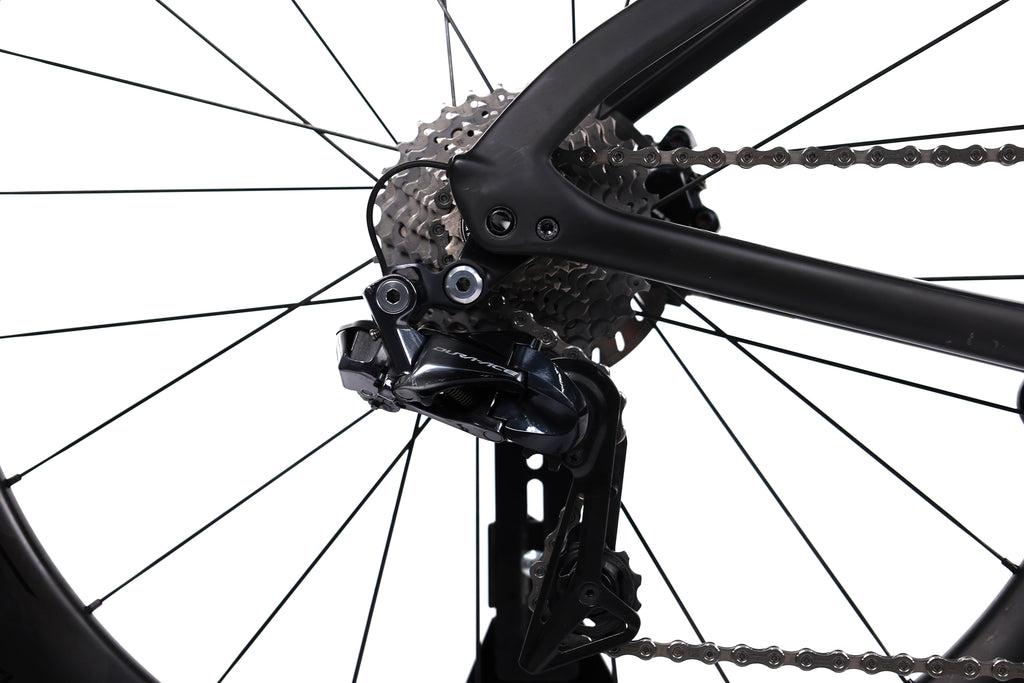 Specialized Venge S-Works Disc