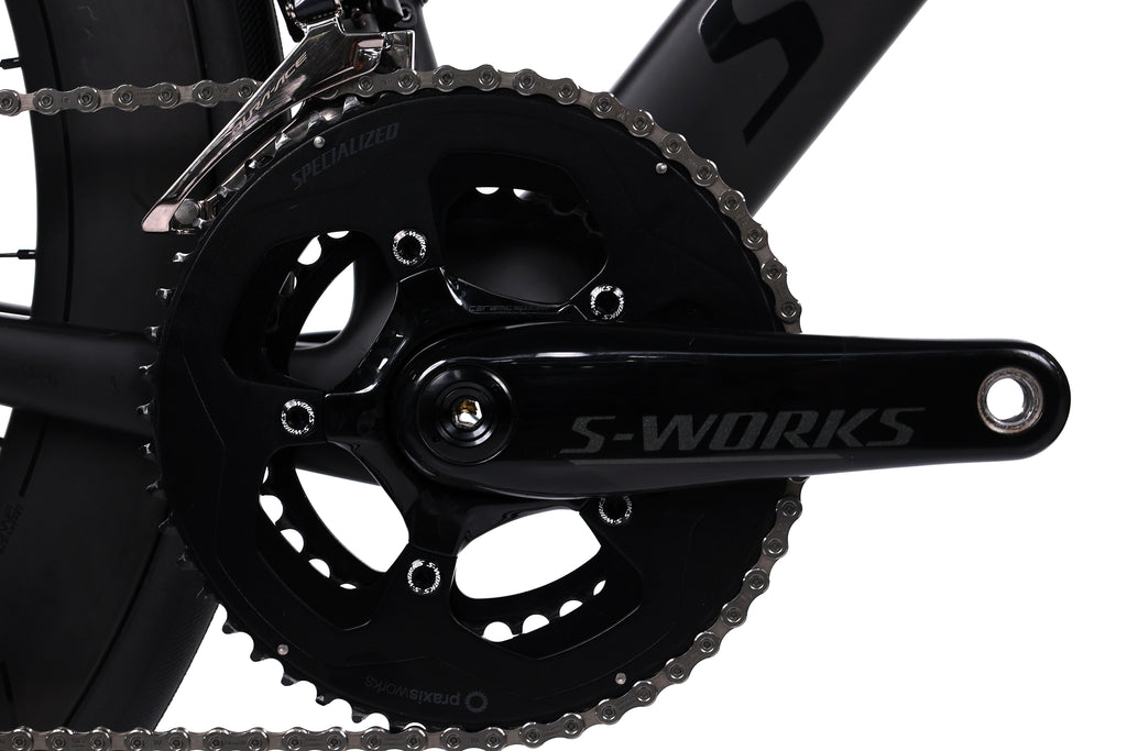 Specialized Venge S-Works Disc