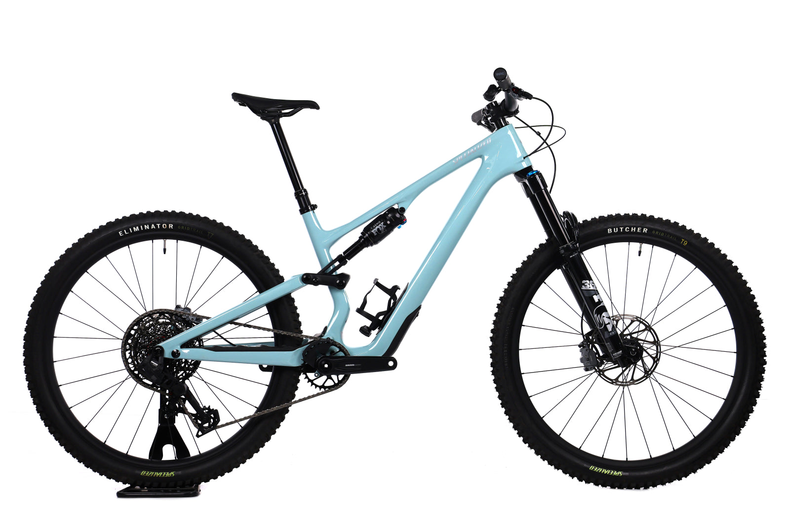 Specialized Stumpjumper 15 Comp