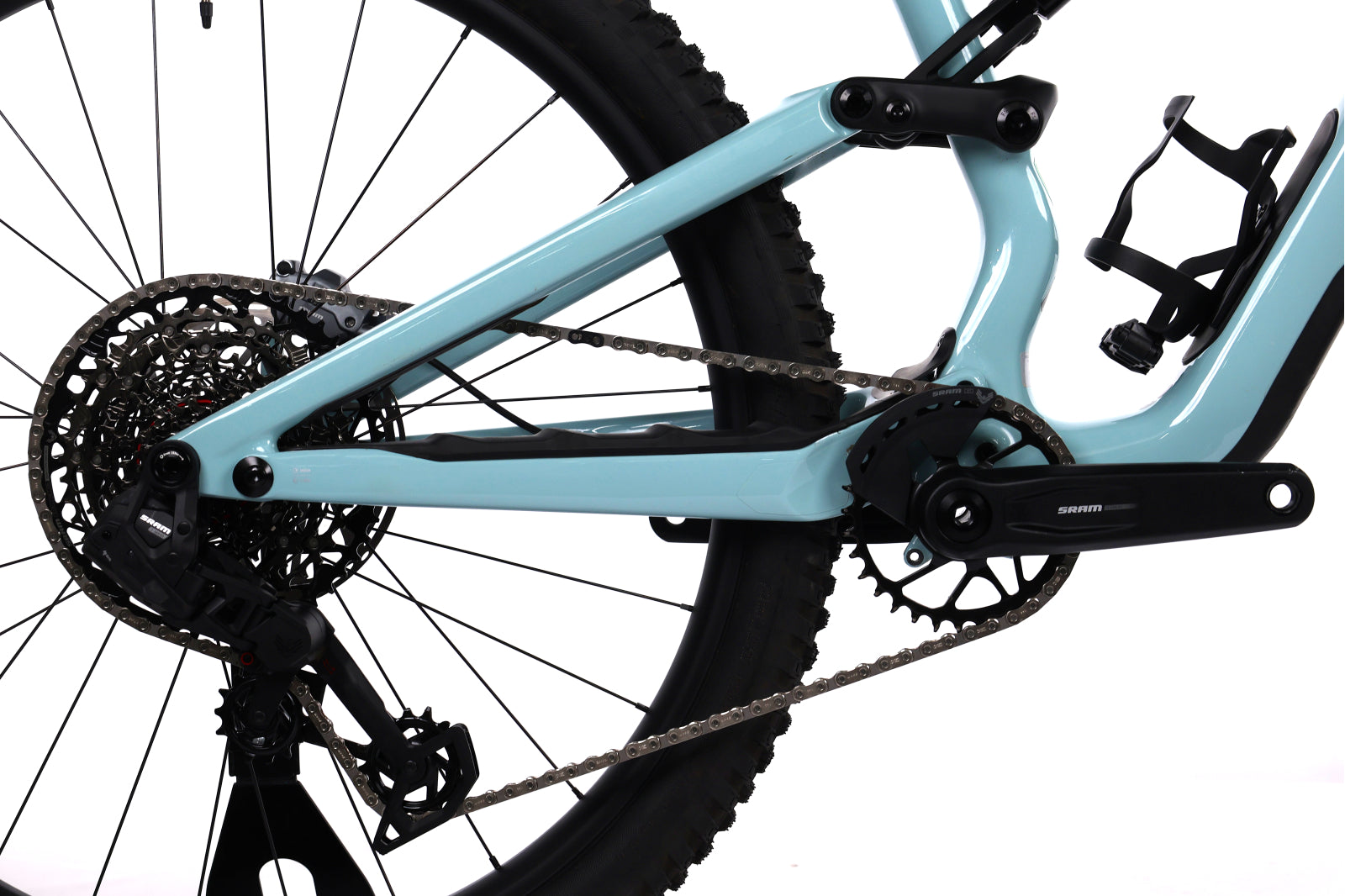 Specialized Stumpjumper 15 Comp