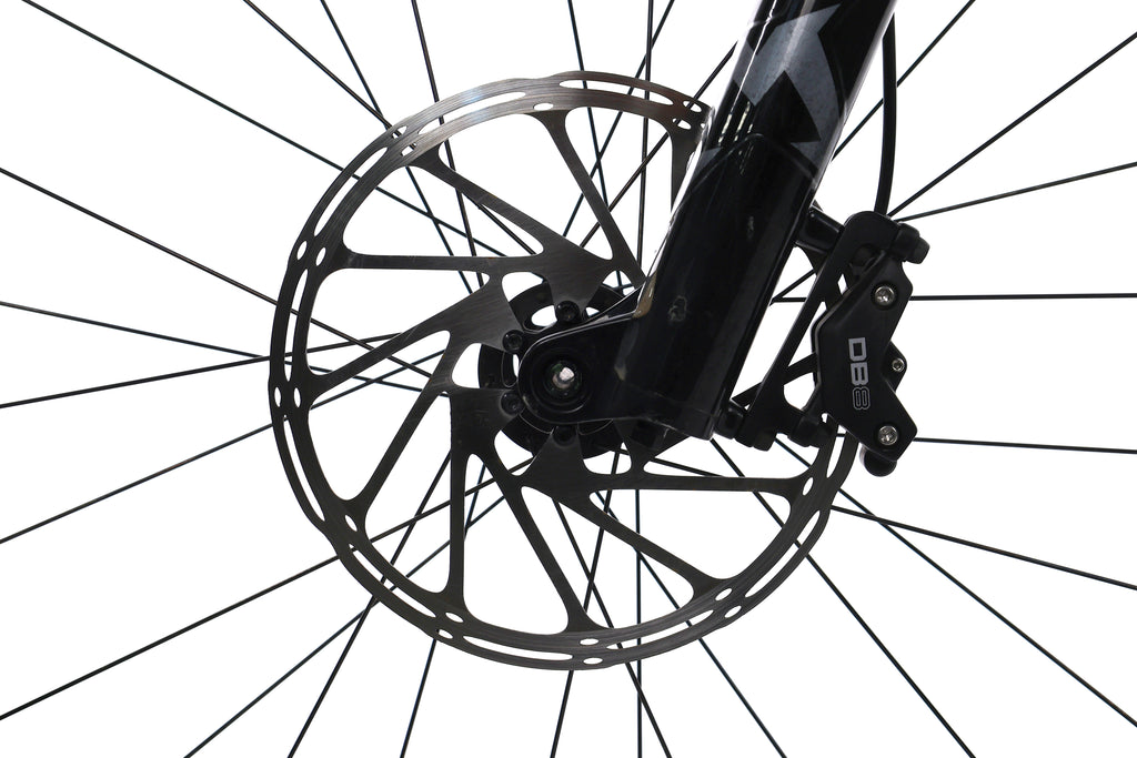 Specialized Turbo Levo Alloy