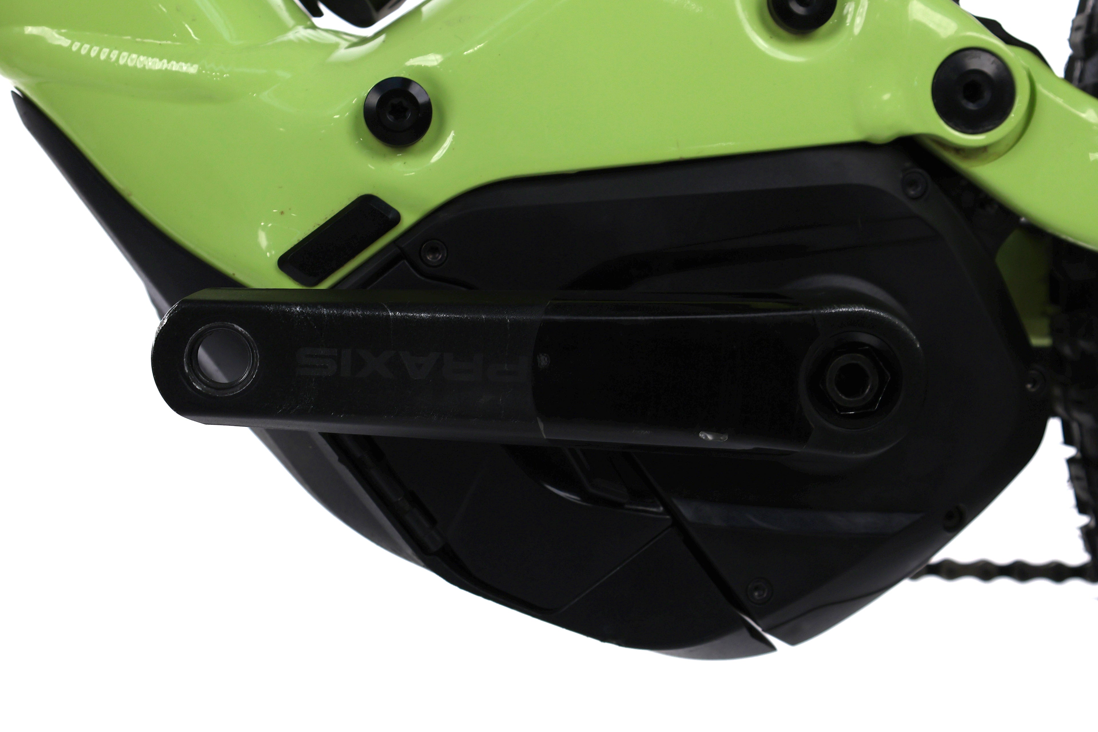 Specialized Turbo Levo Alloy